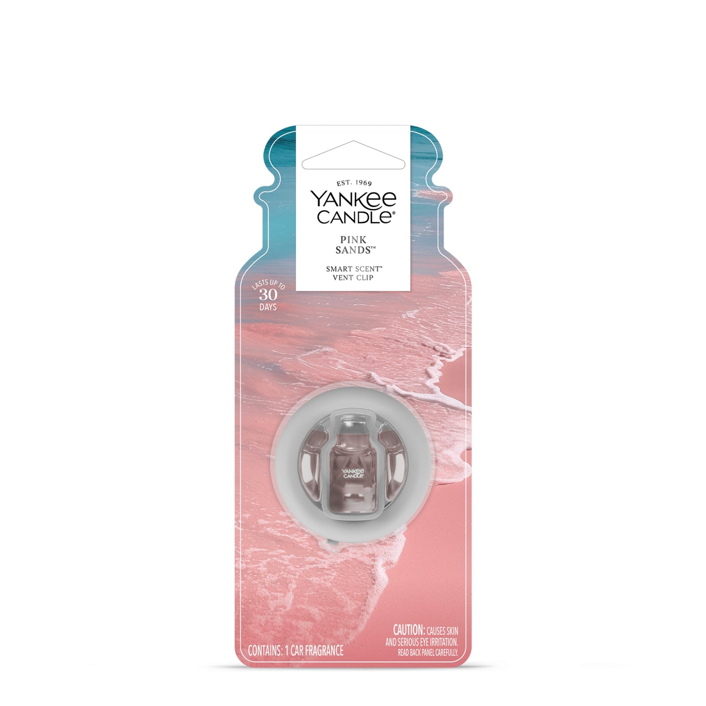 Pink Sands™ Series 9-0034
