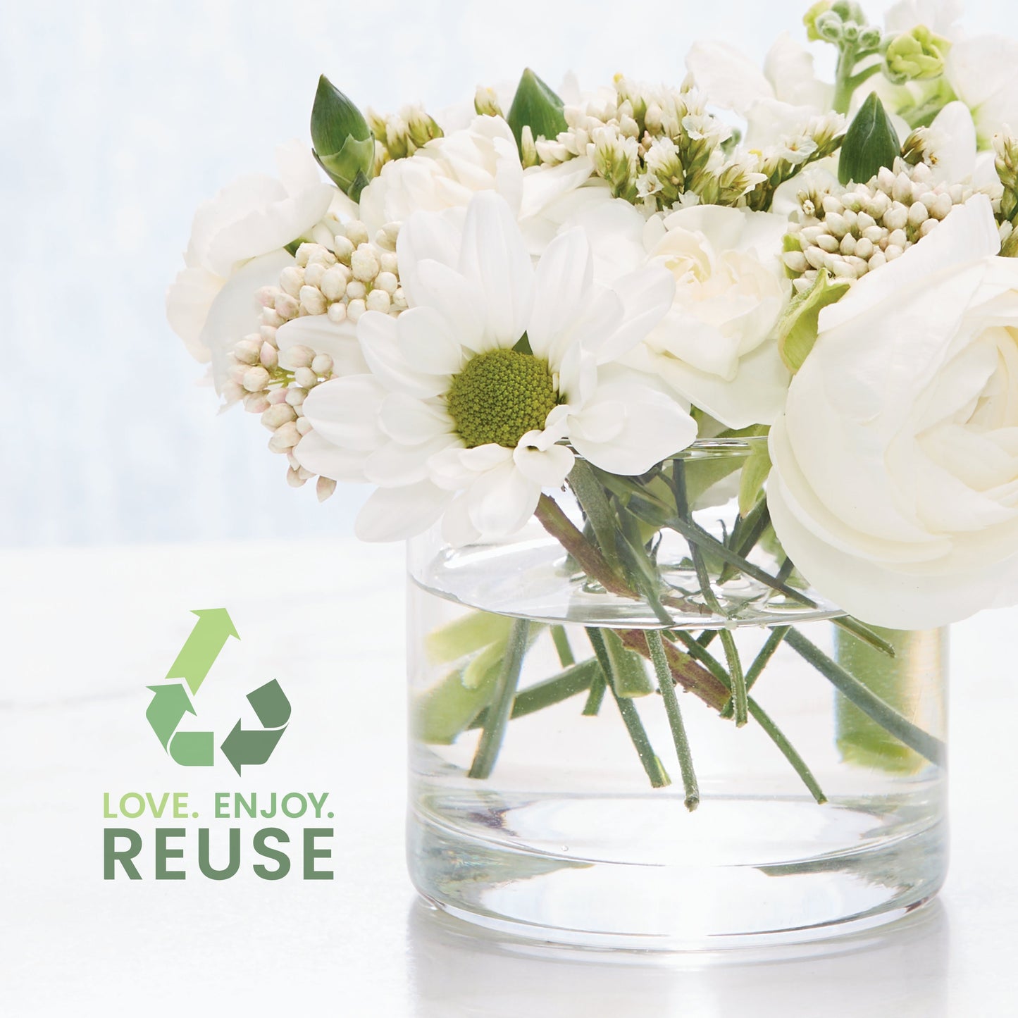 Salted Coconut