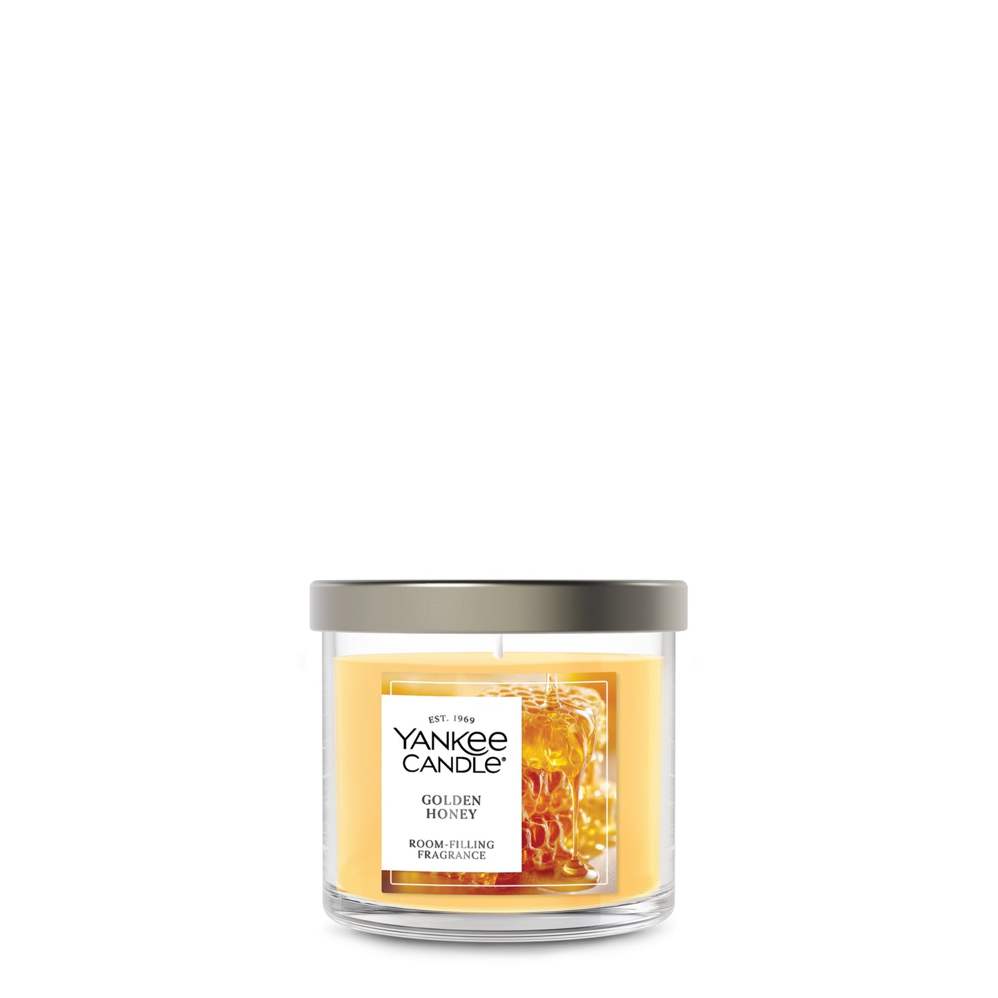 Golden Honey Wave 9-0192