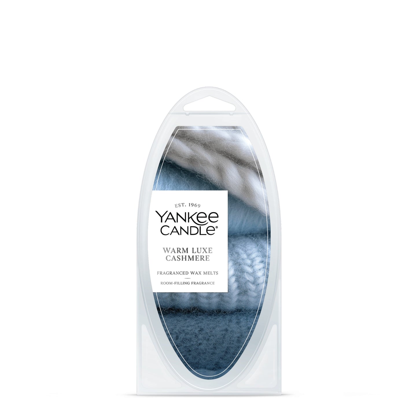 Warm Luxe Cashmere Series 9-0654