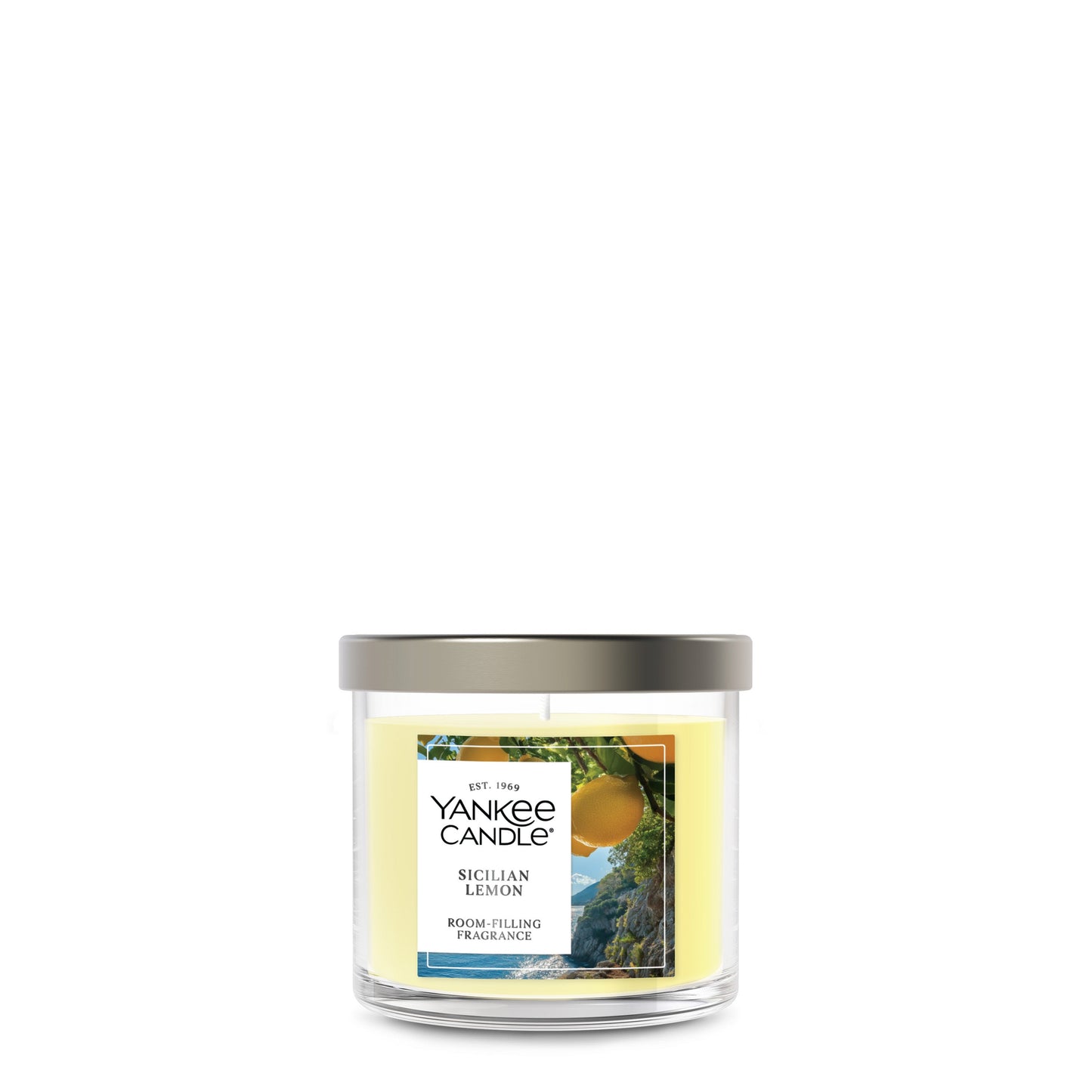 Sicilian Lemon Select 9-0455