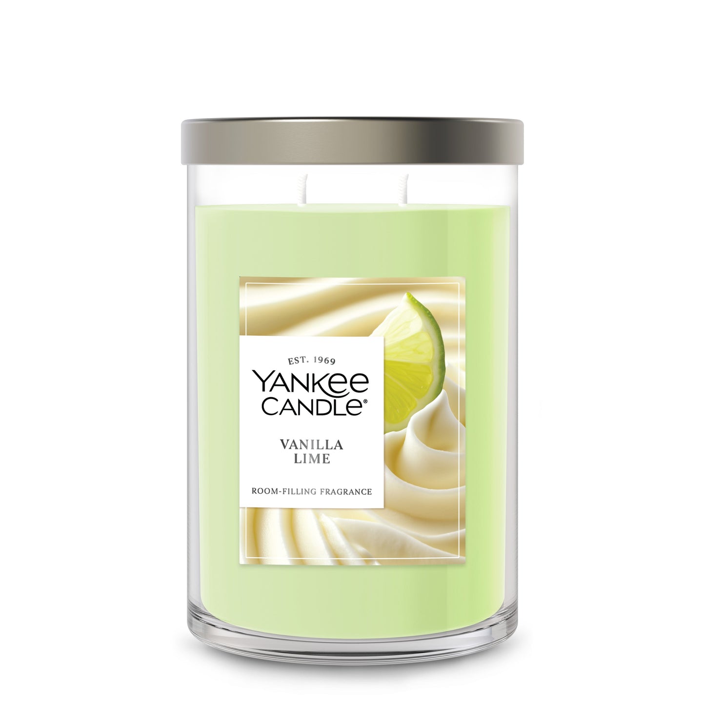 Vanilla Lime Shift 9-0590