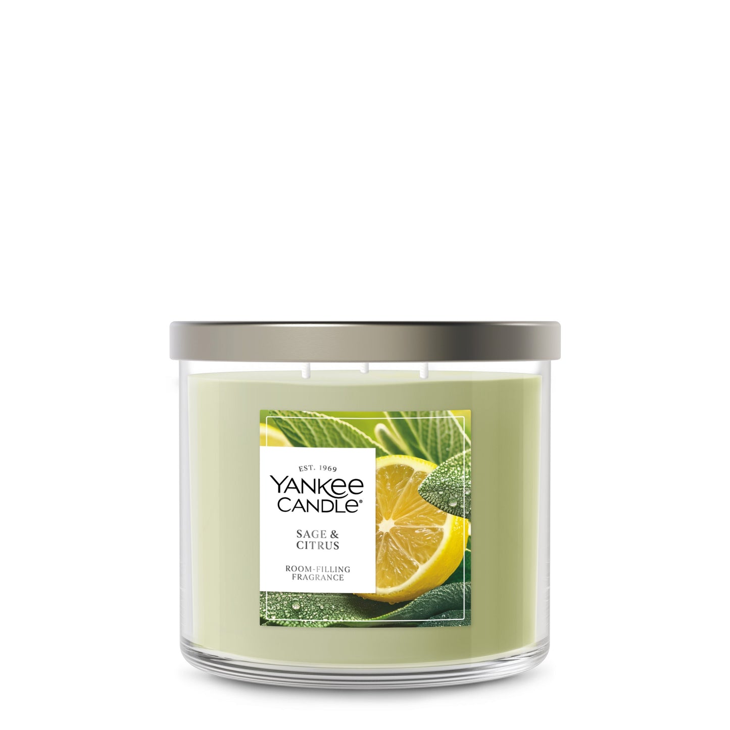 Sage & Citrus Core 9-0158