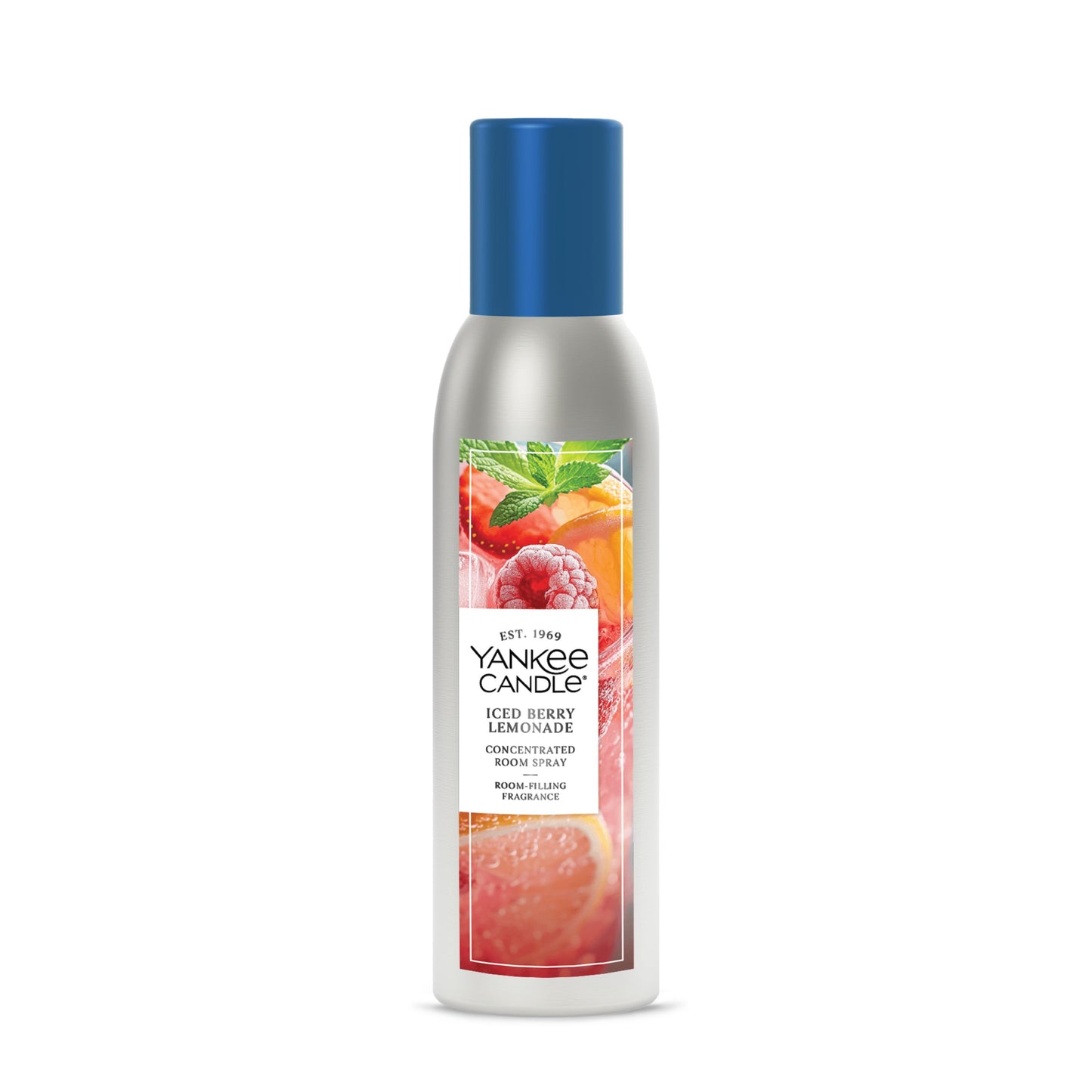 Iced Berry Lemonade Studio 9-0047