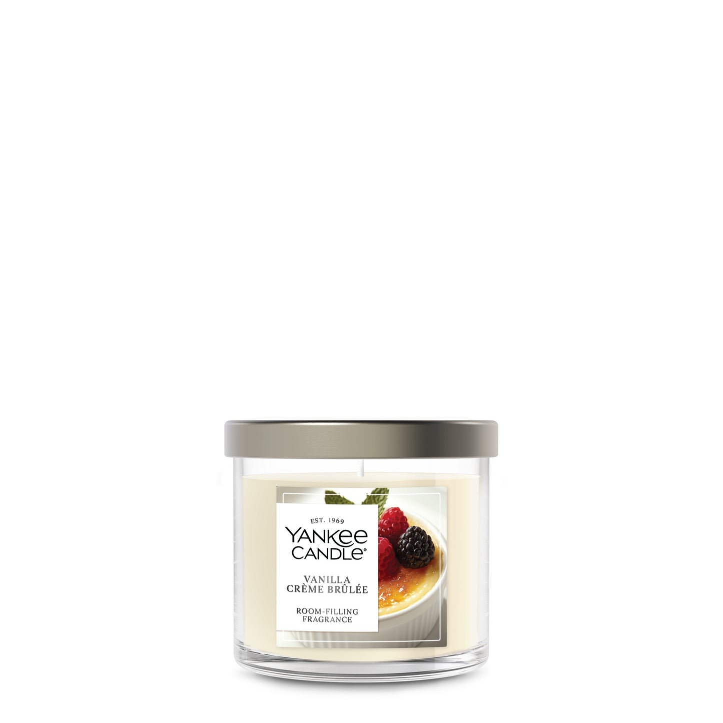 Vanilla Crème Brûlée Edit 9-0423