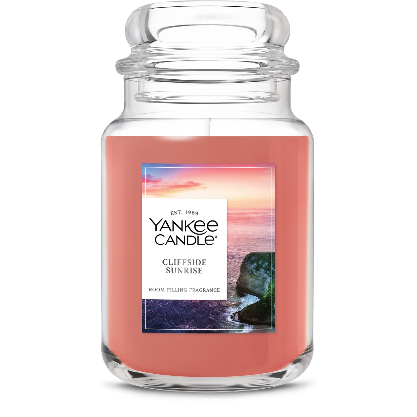 Cliffside Sunrise Select 9-0715