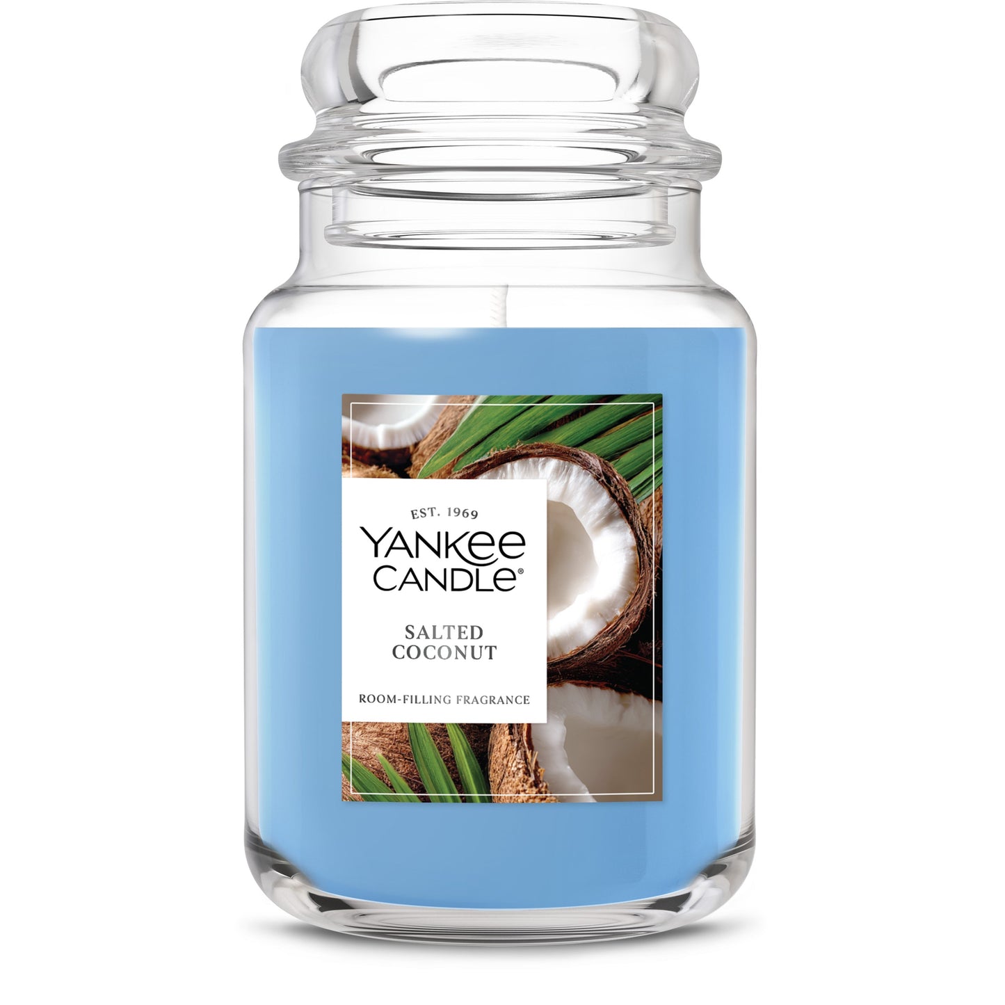 Salted Coconut Blend 9-0461