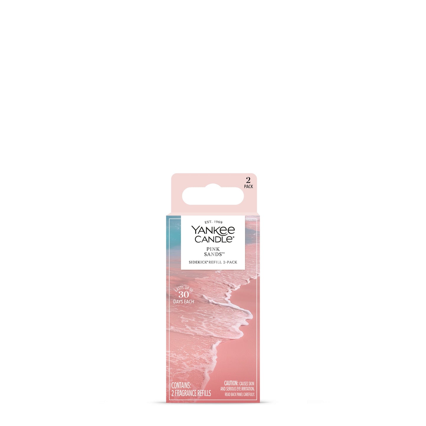 Pink Sands™ Vent Clip Fragrance Kit Daily 9-0009