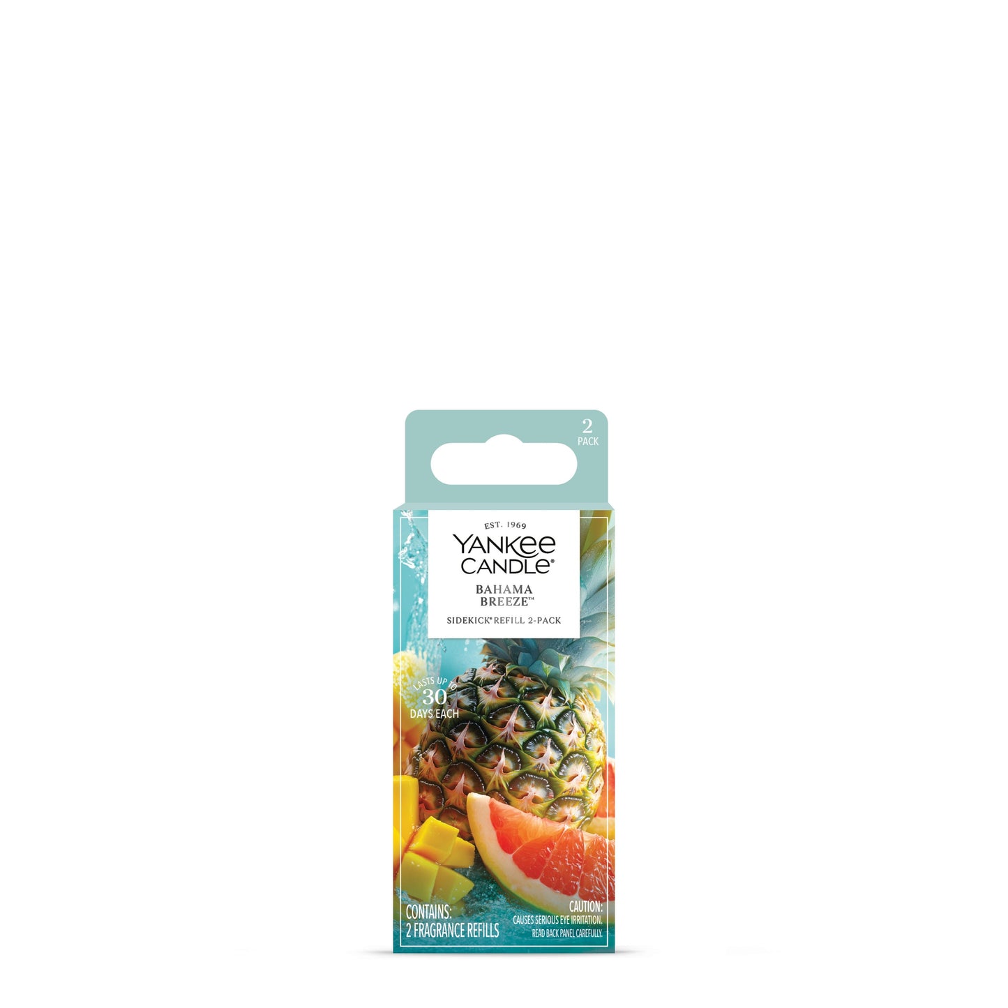 Bahama Breeze™ Shift 9-0190