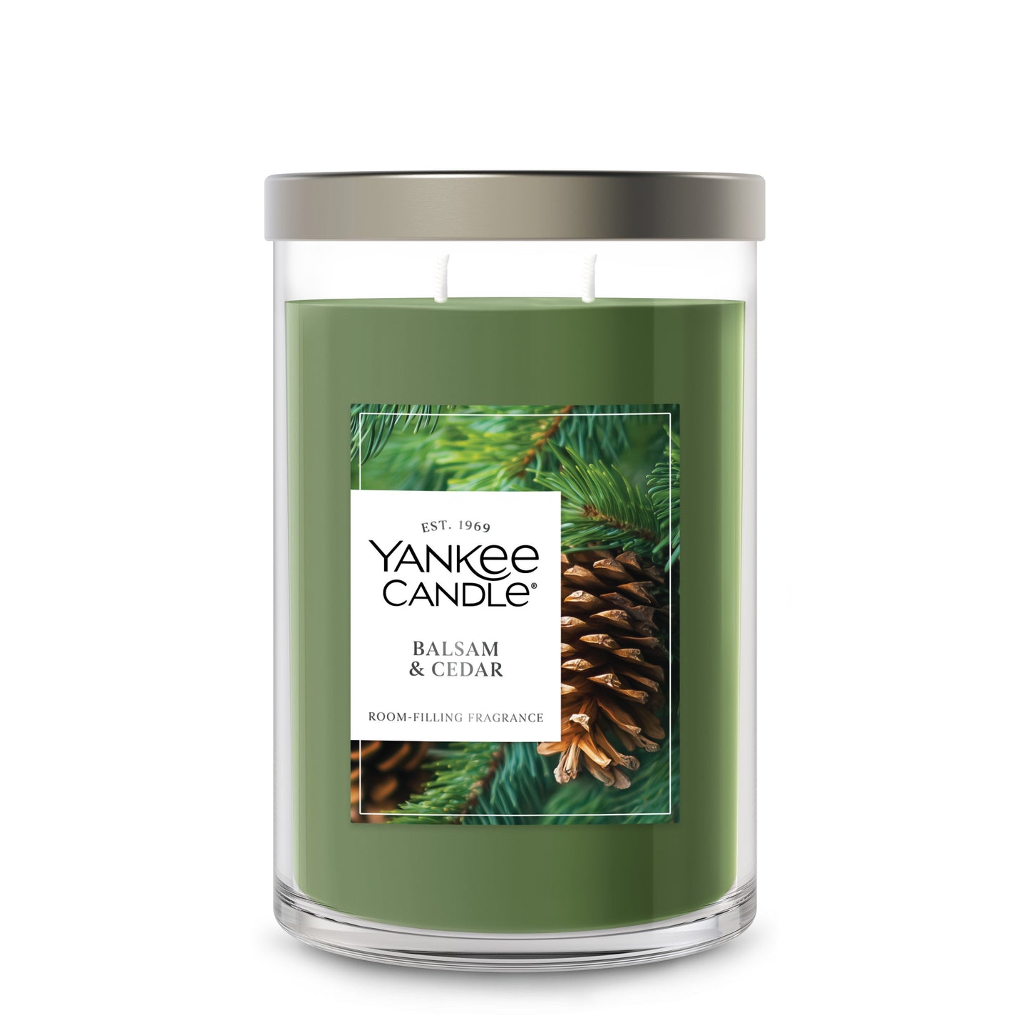 Balsam & Cedar Series 9-0084