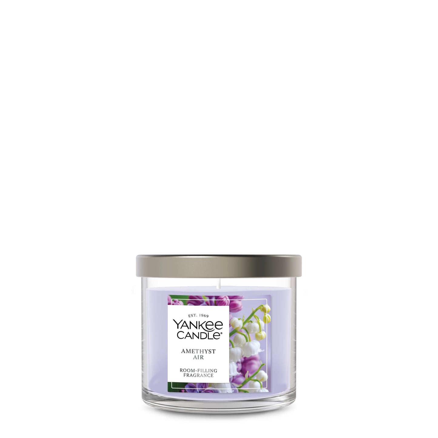 Amethyst Air Drop 9-0726