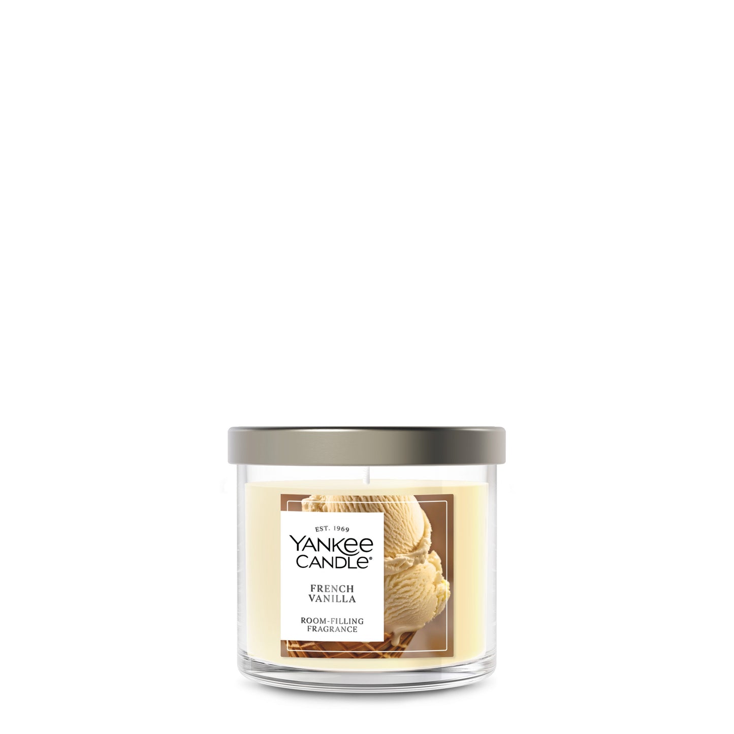 French Vanilla Shift 9-0820
