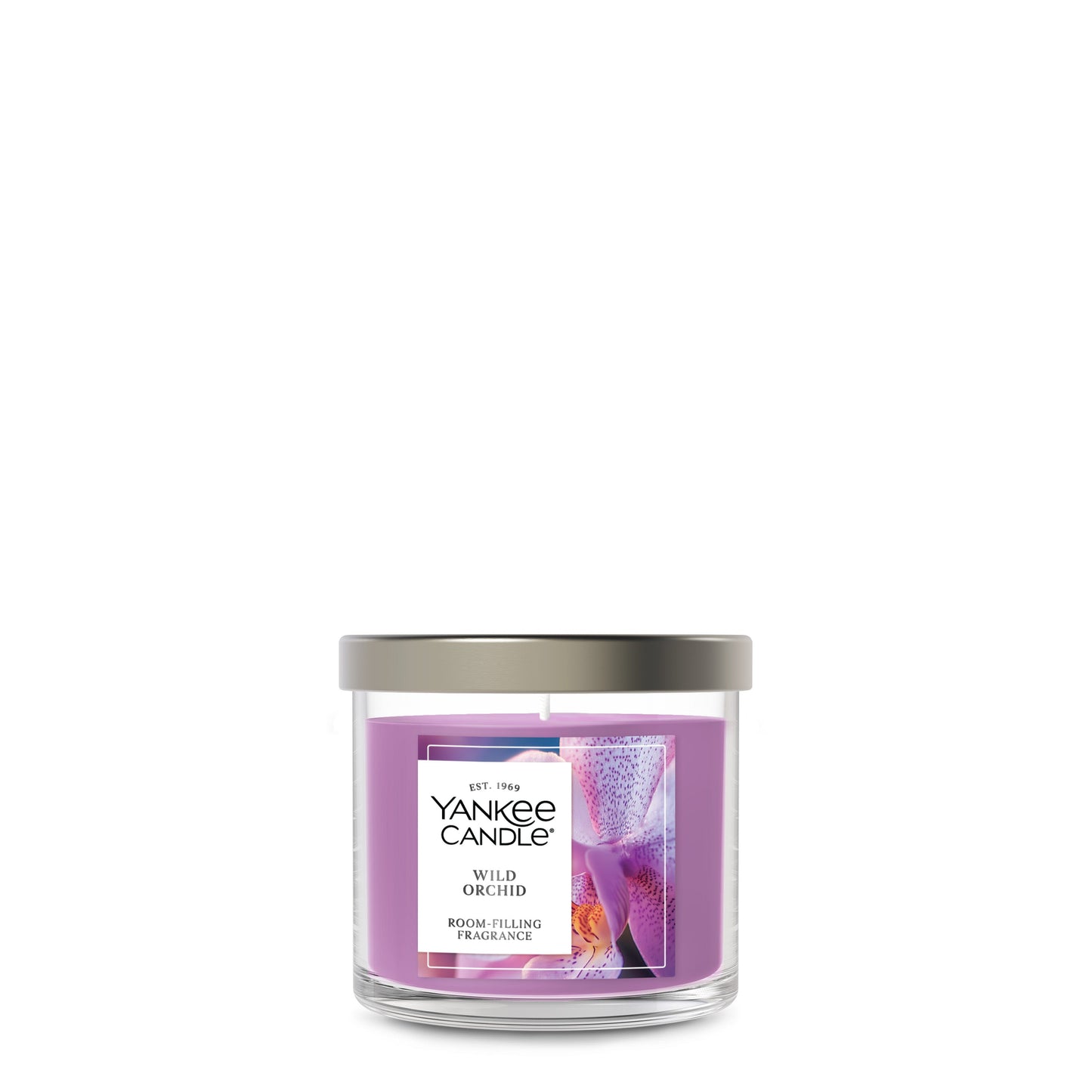Wild Orchid Series 9-0234