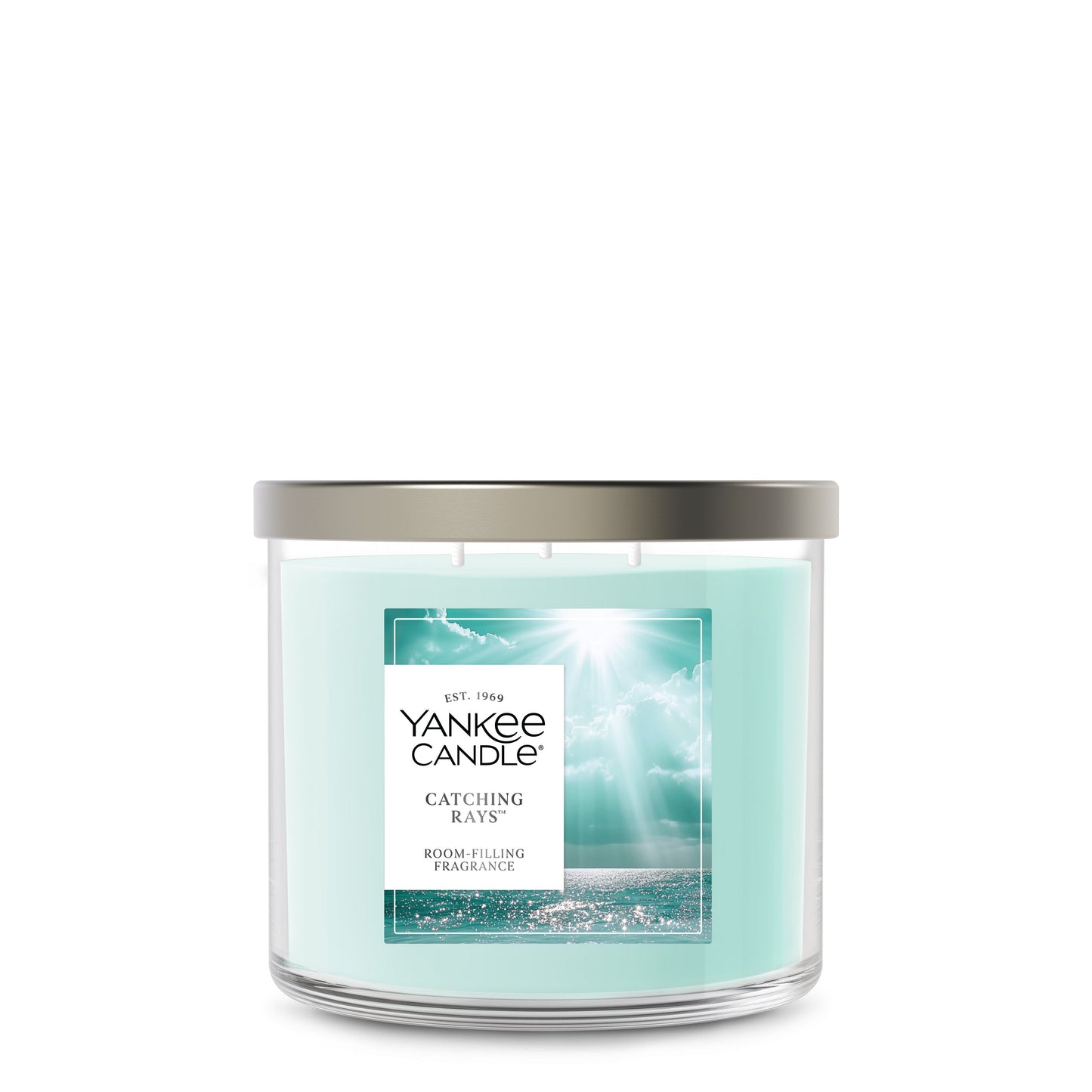 Catching Rays™ Edit 9-0803