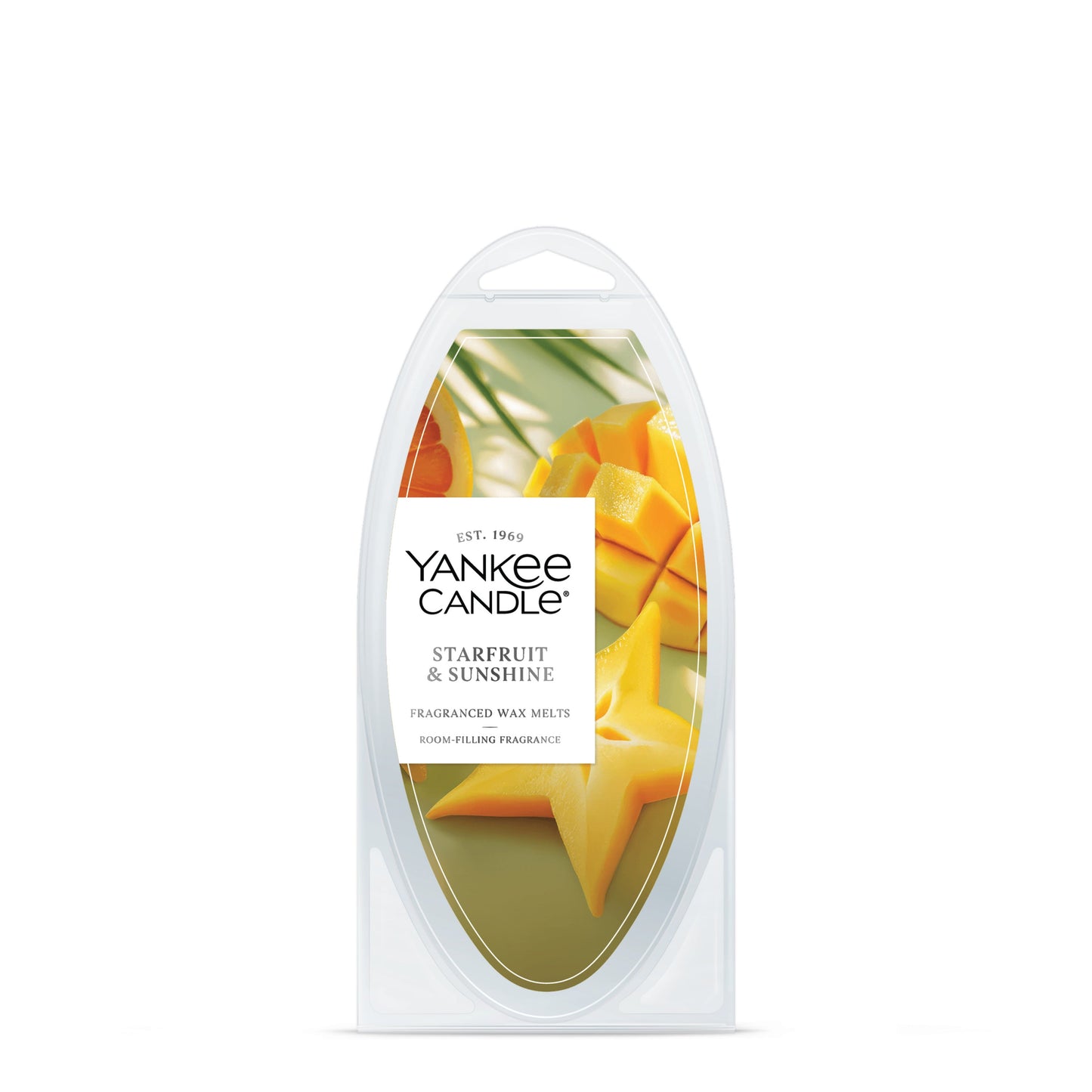 Starfruit & Sunshine Series 9-0674