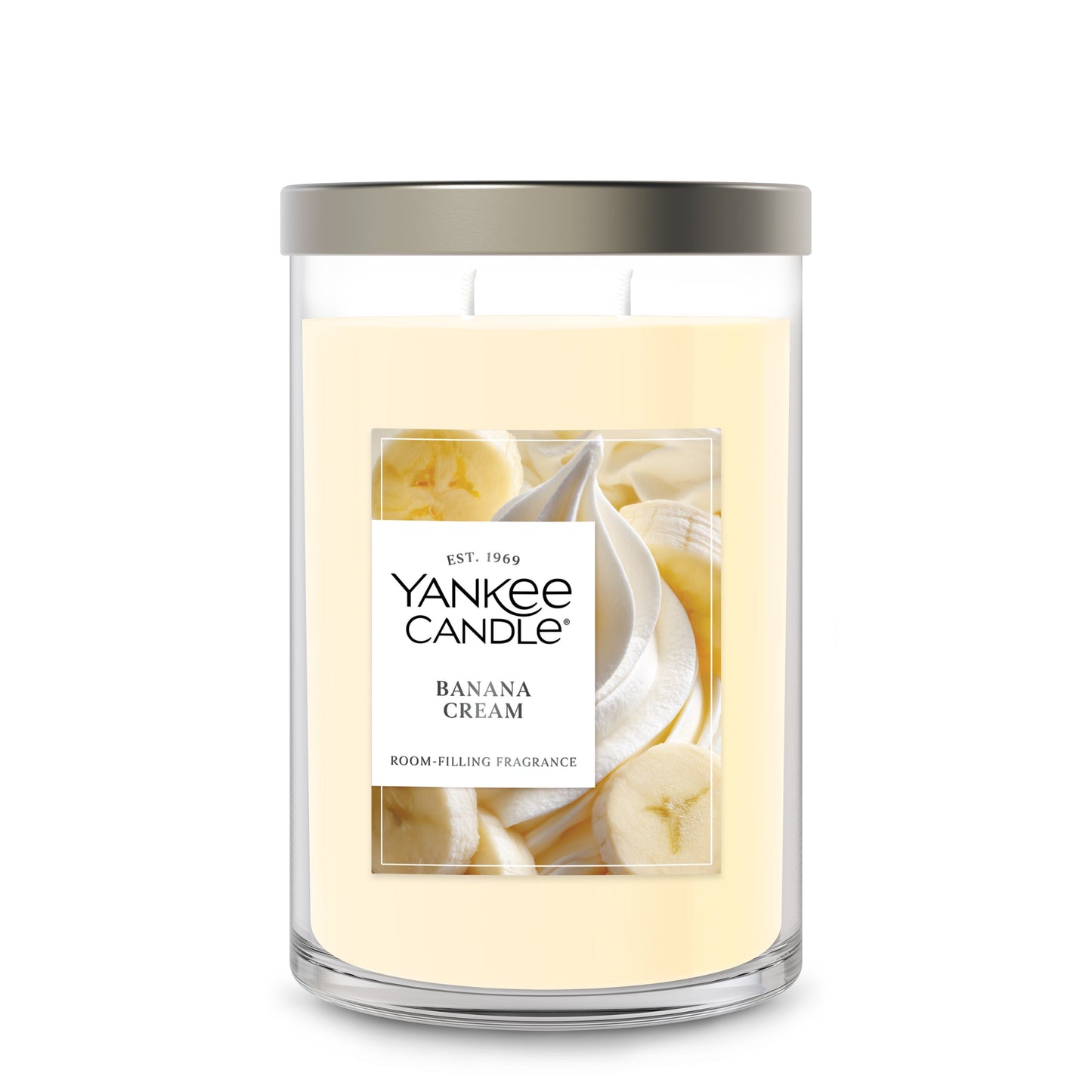 Banana Cream Series 9-0584