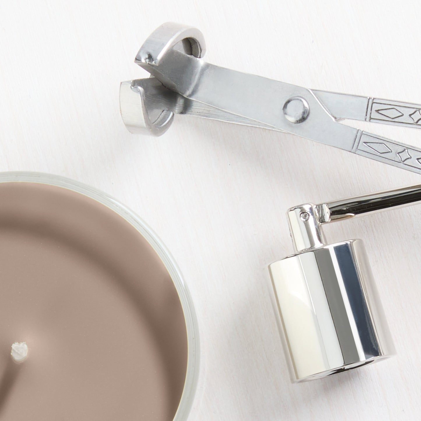 Seaside Woods