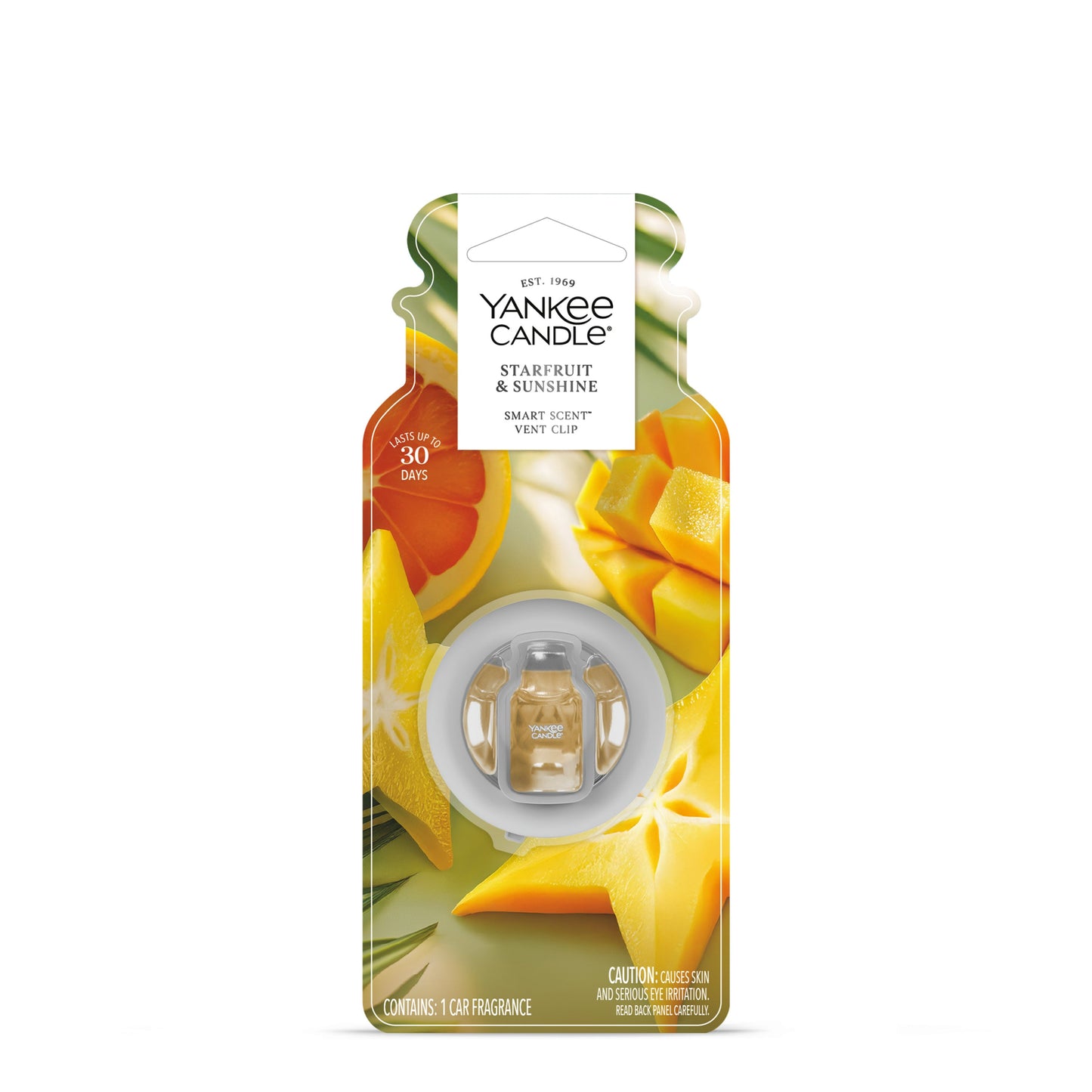 Starfruit & Sunshine Series 9-0774