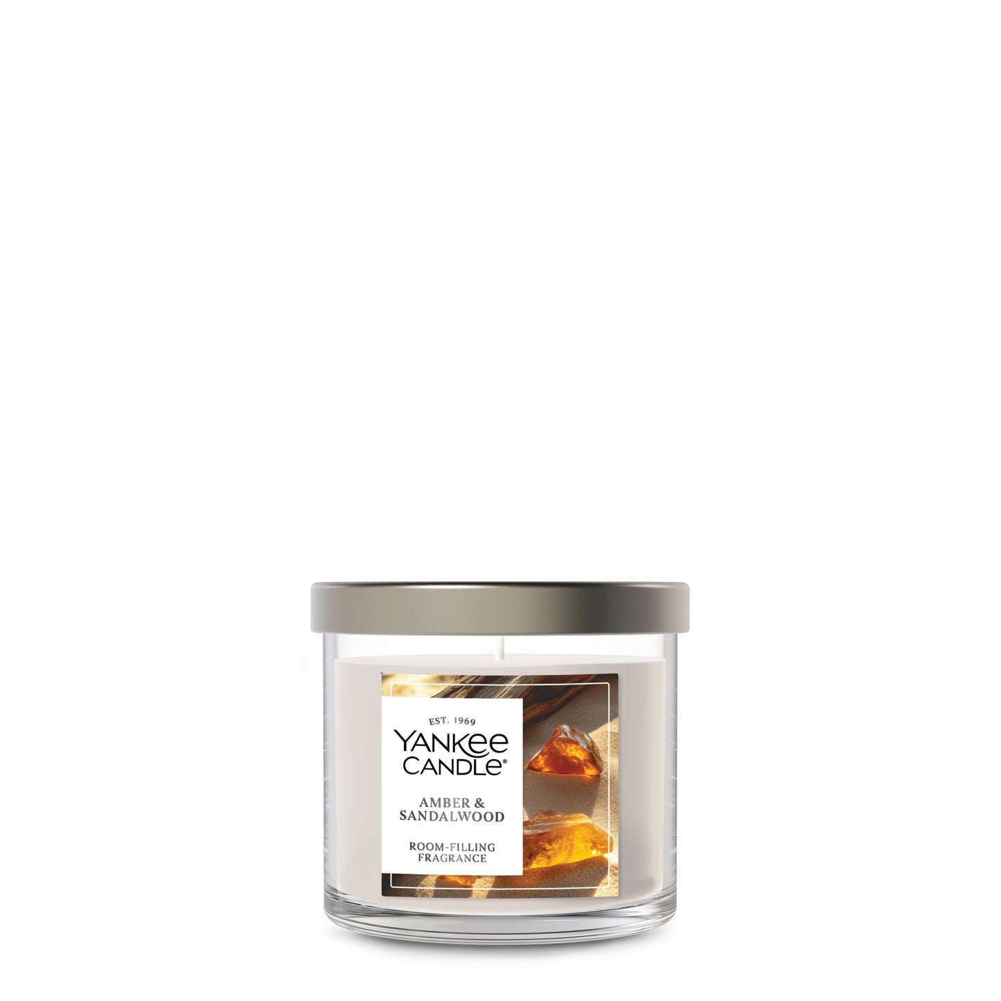 Amber & Sandalwood Select 9-0255