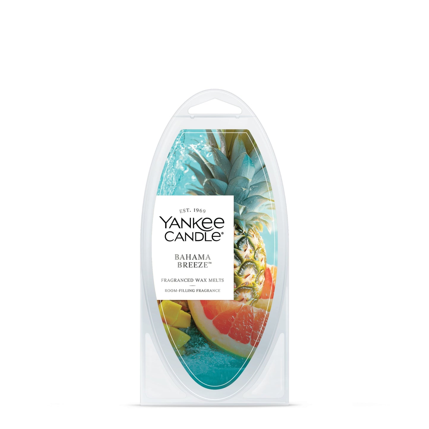 Bahama Breeze™ Shift 9-0430