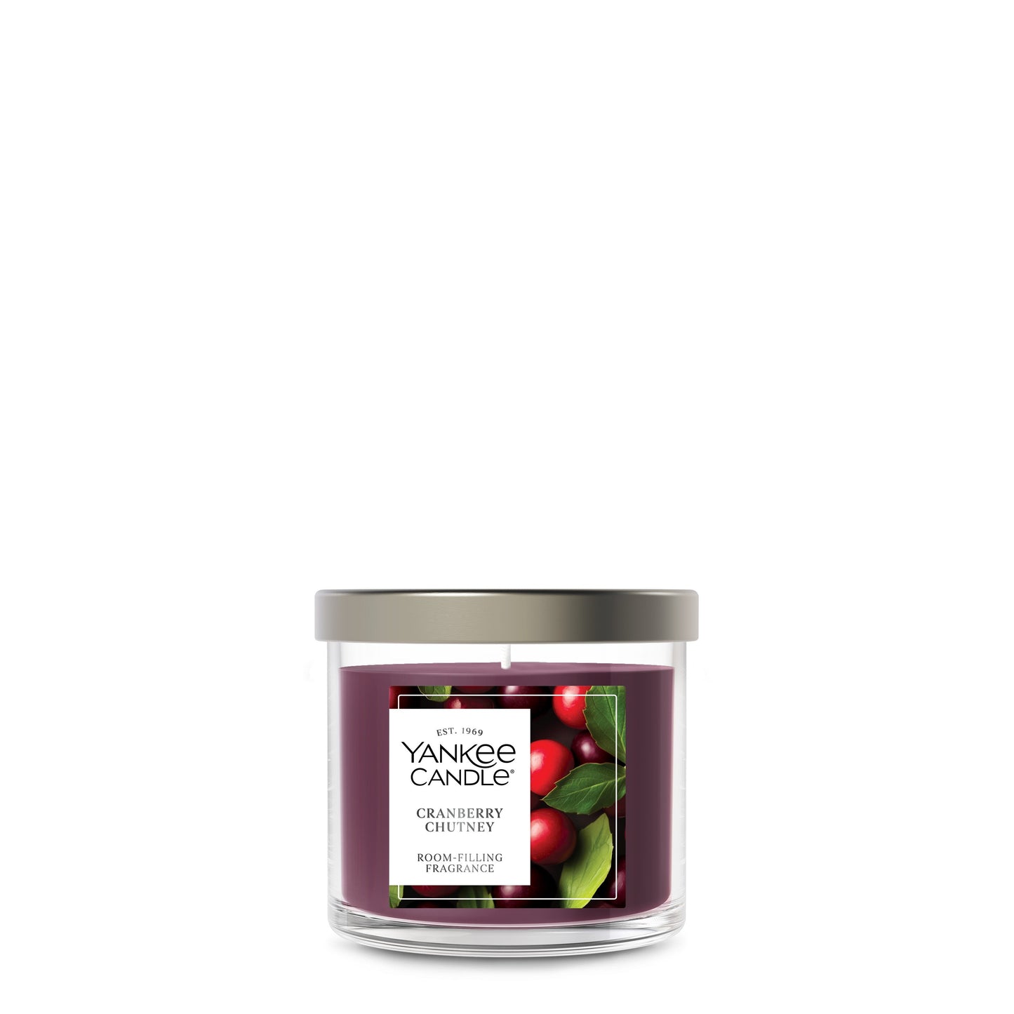 Cranberry Chutney Wave 9-0232