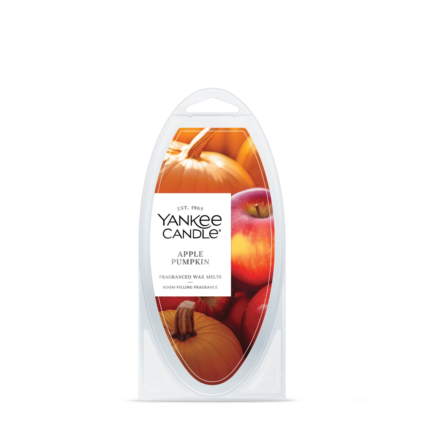 Apple Pumpkin Daily 9-0519