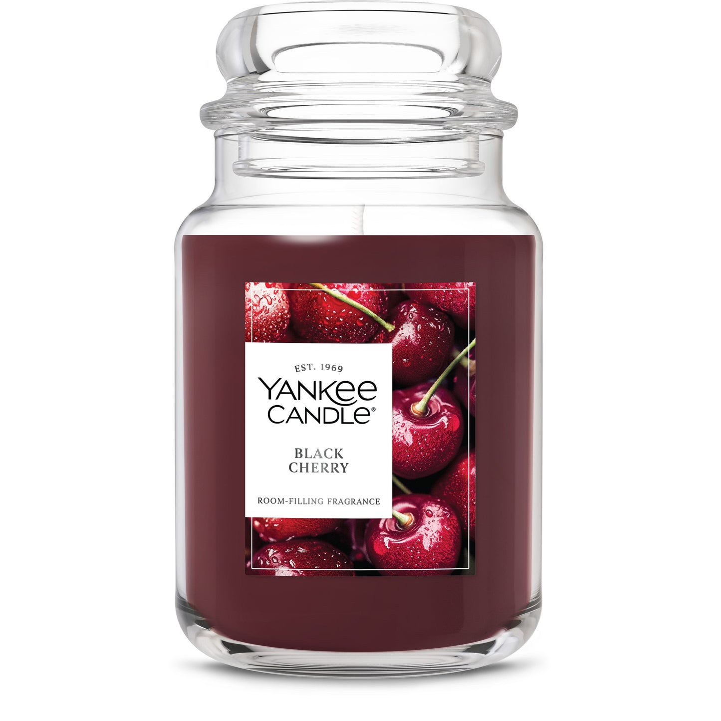 Black Cherry Core 9-0288