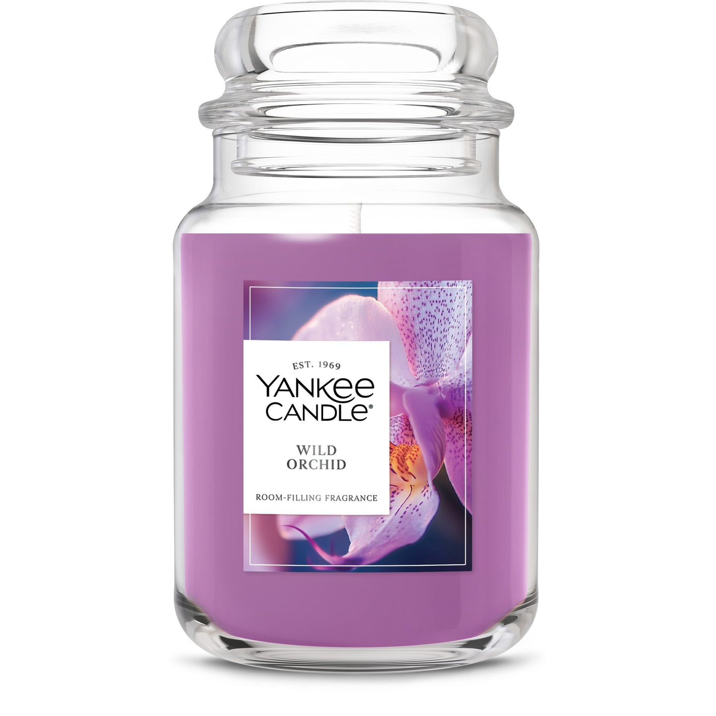 Wild Orchid Wave 9-0262