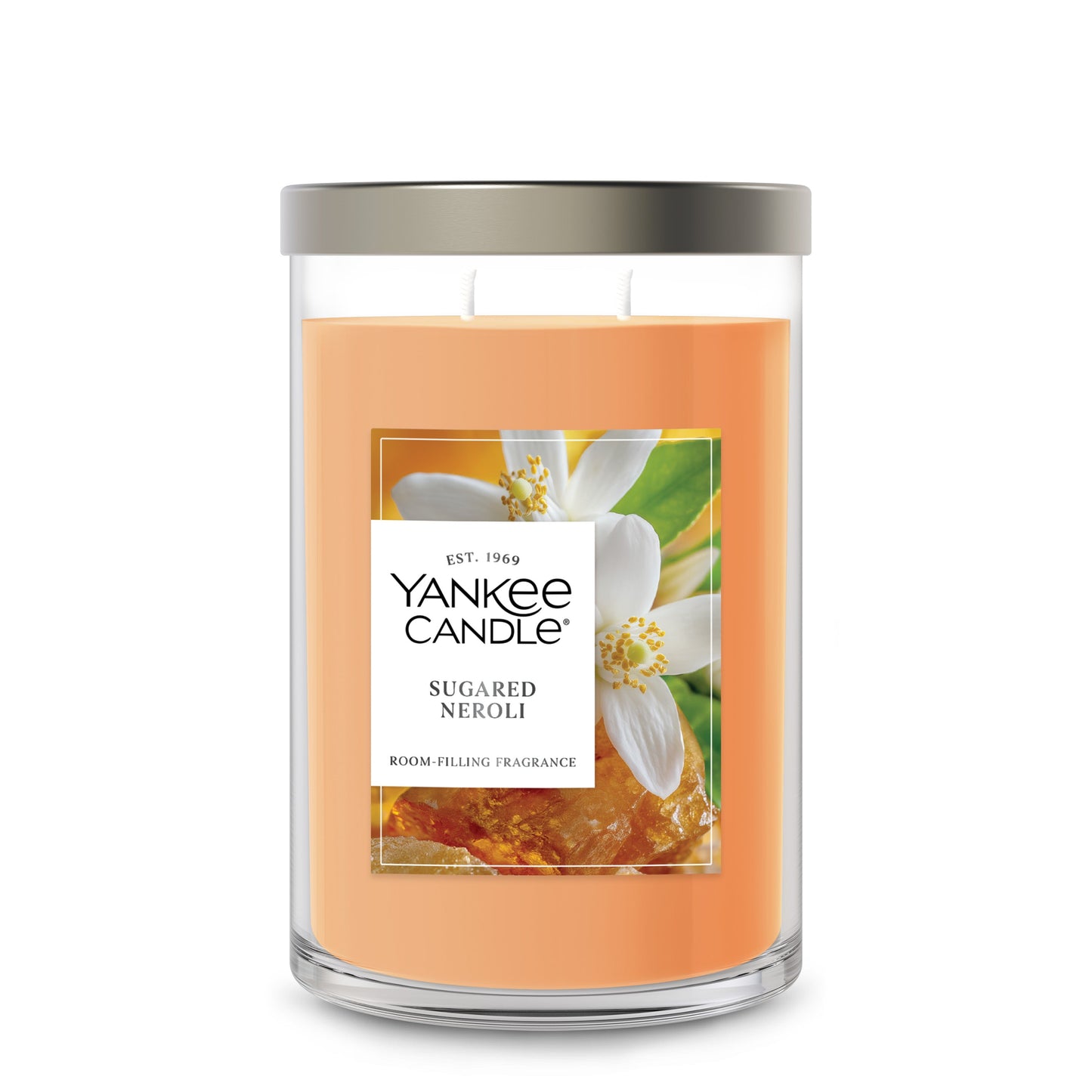 Sugared Neroli Blend 9-0241