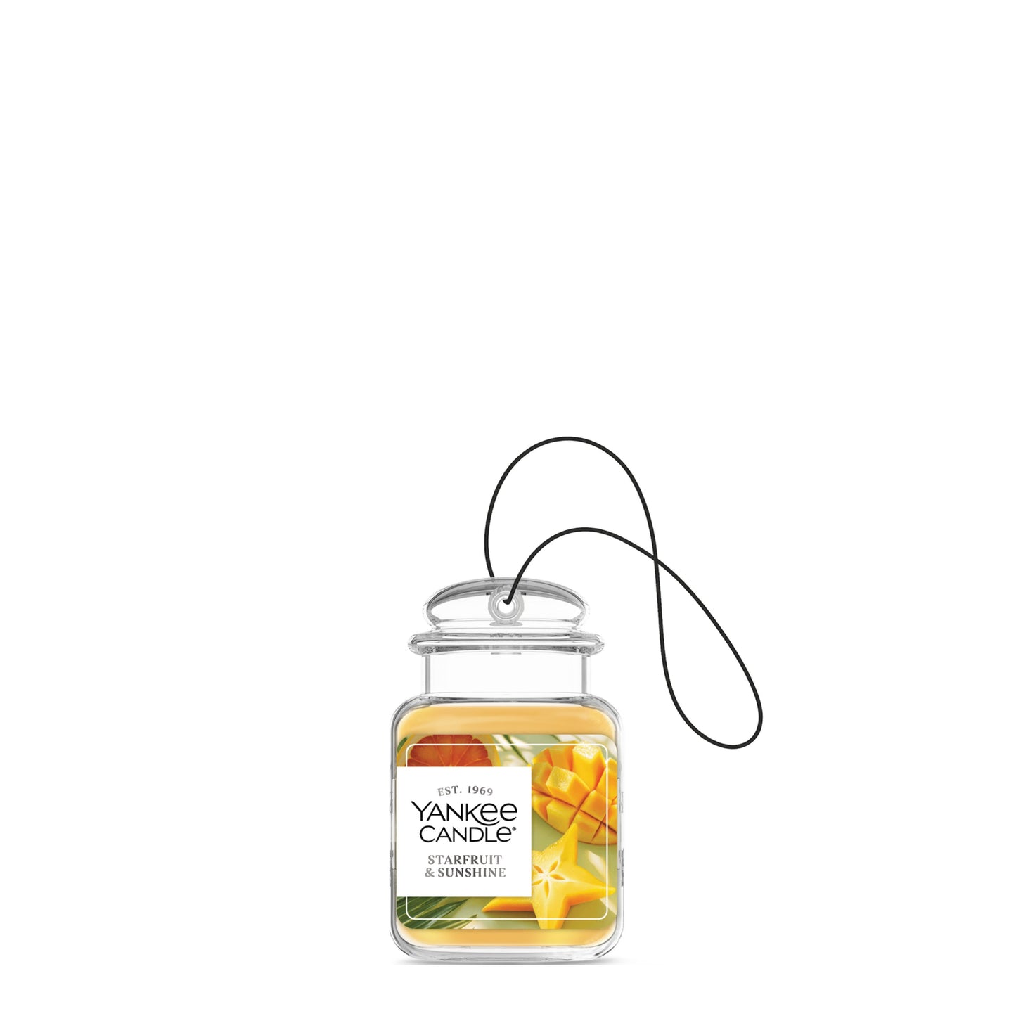 Starfruit & Sunshine Core 9-0618