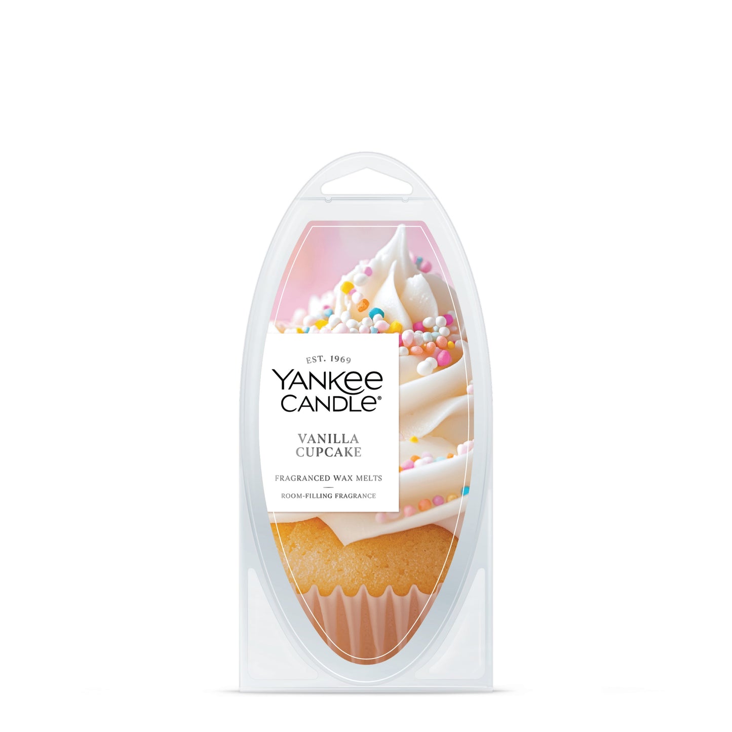 Vanilla Cupcake Blend 9-0701