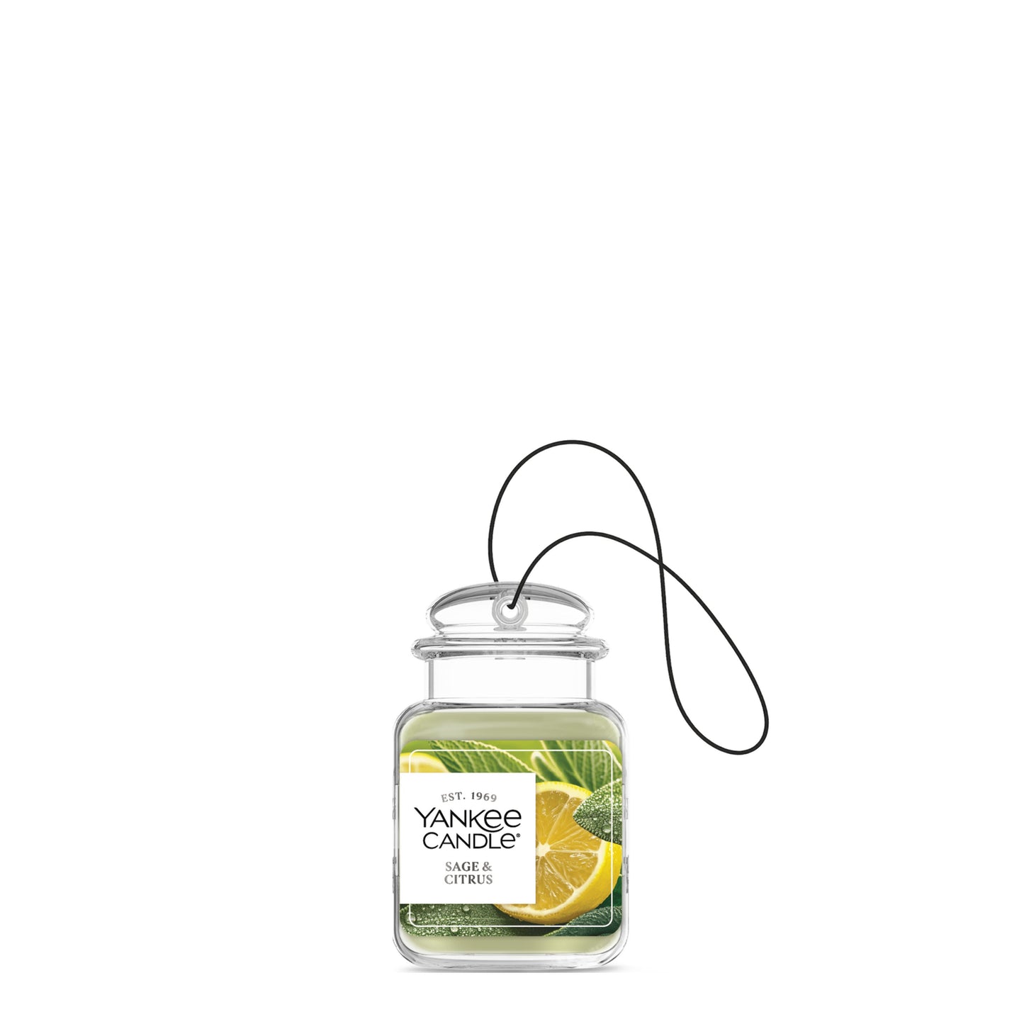 Sage & Citrus Select 9-0665
