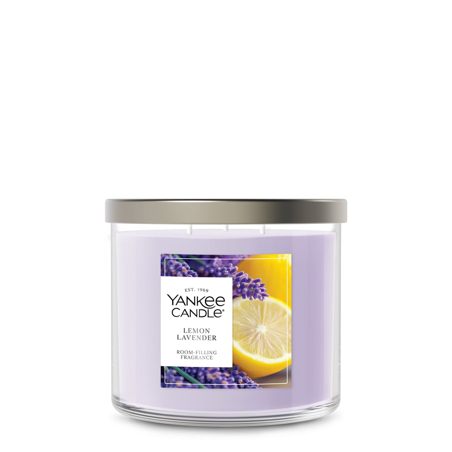 Lemon Lavender Shift 9-0090