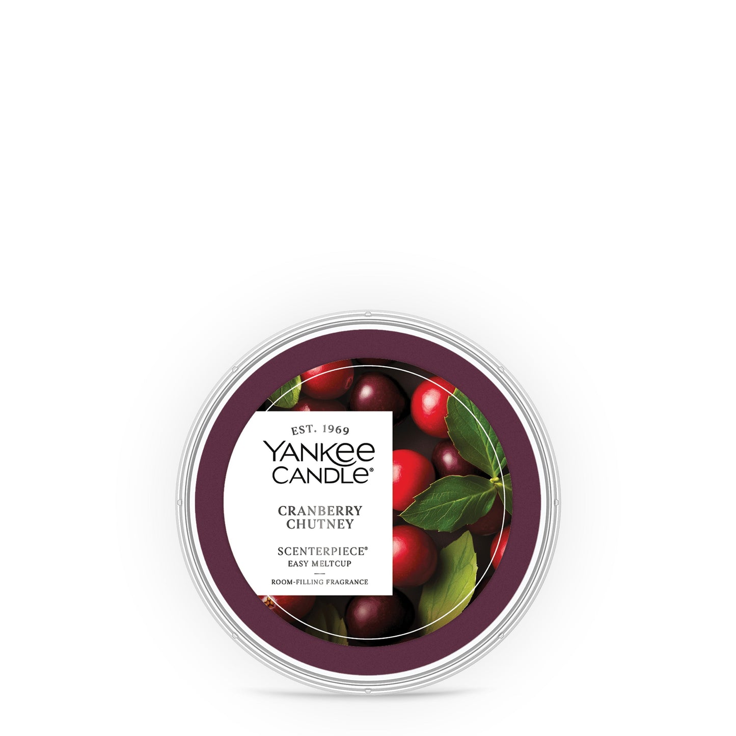 Cranberry Chutney Wave 9-0232