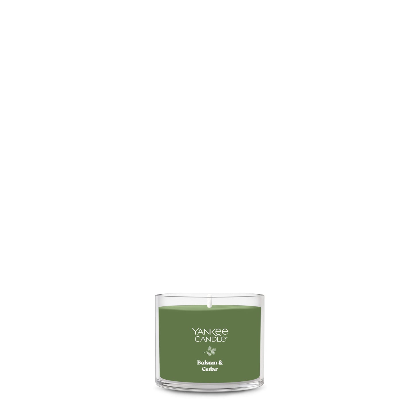 Balsam & Cedar Drop 9-0056