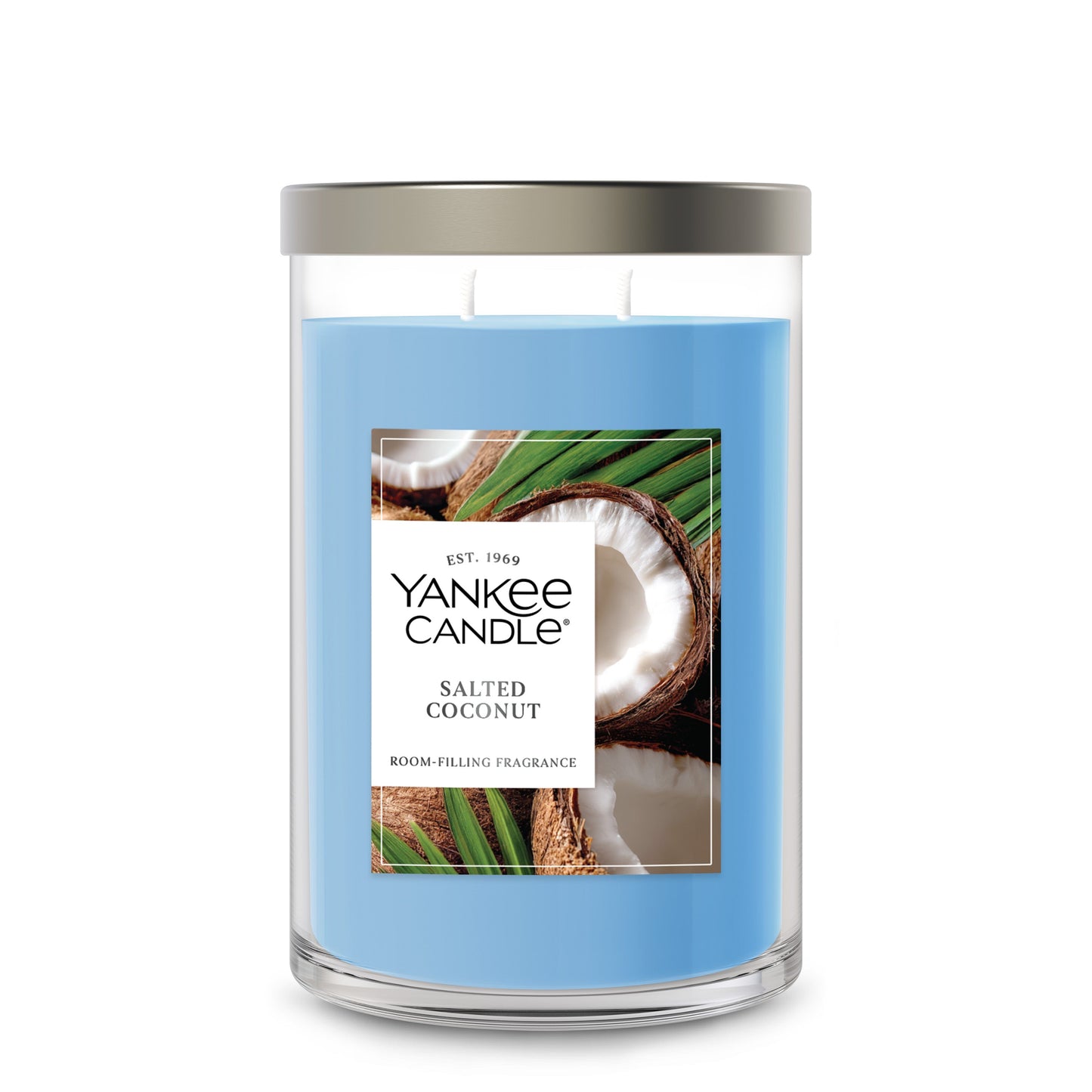 Salted Coconut Blend 9-0461