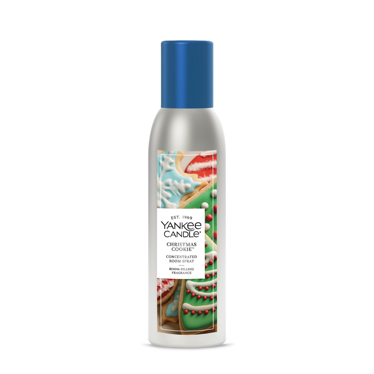 Christmas Cookie™ Wave 9-0122