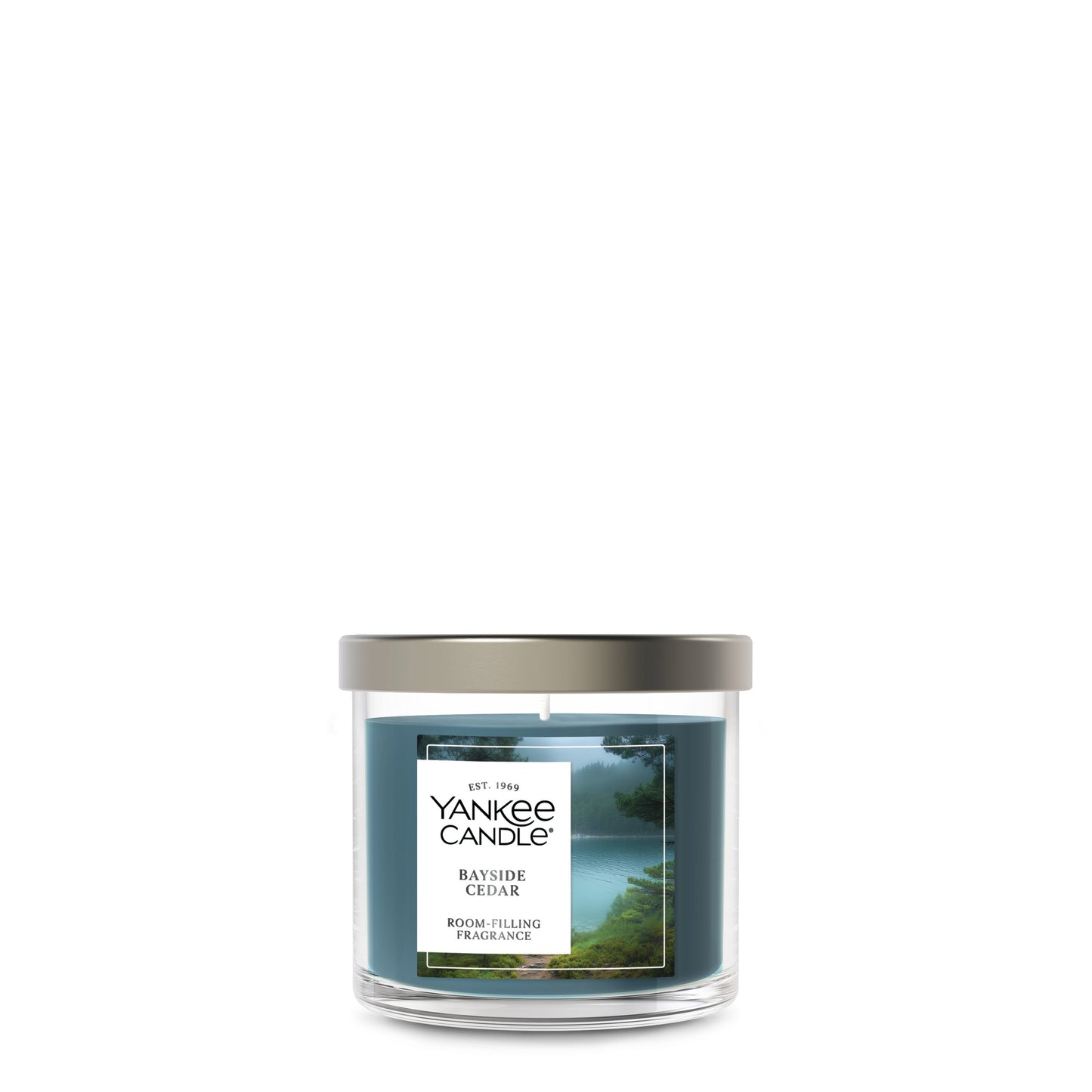 Bayside Cedar Core 9-0498