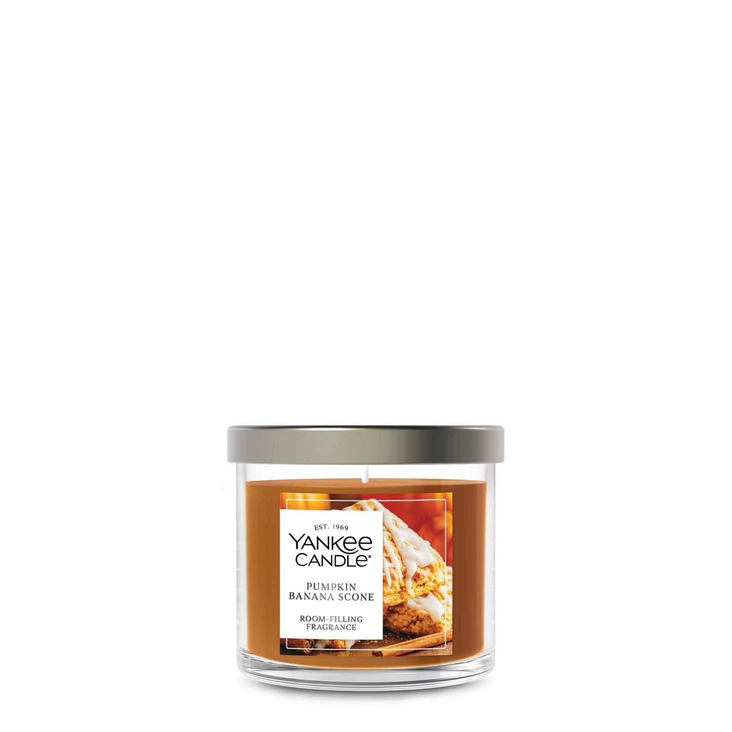 Pumpkin Banana Scone Select 9-0375