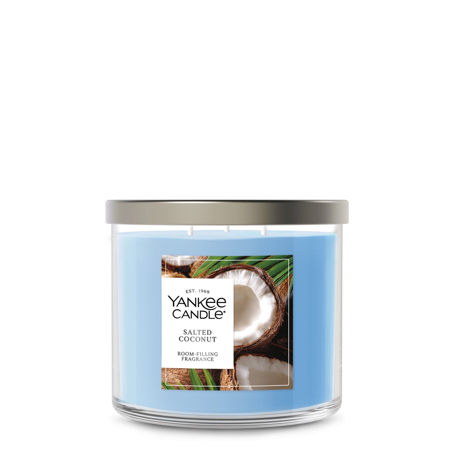 Salted Coconut Blend 9-0451