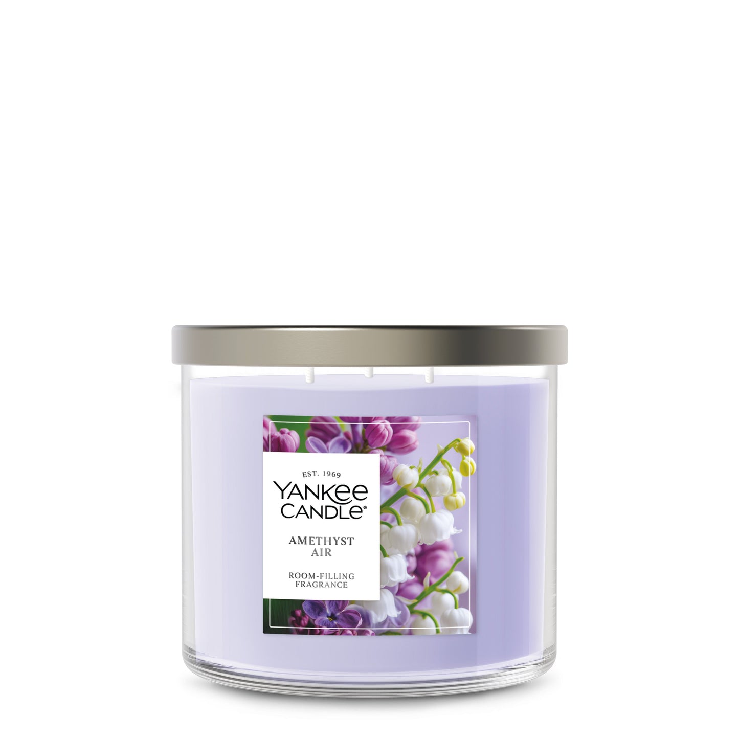 Amethyst Air Series 9-0784