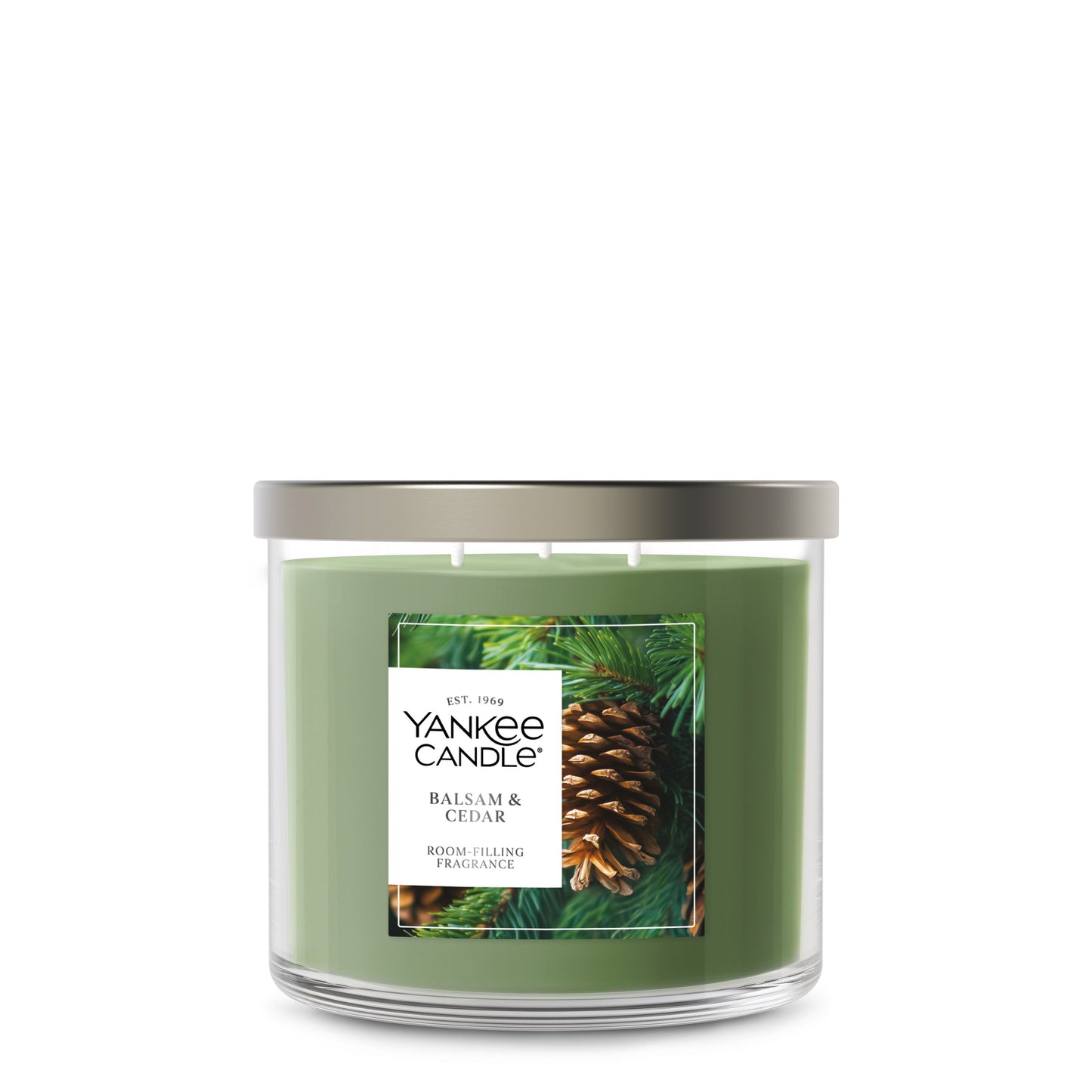 Balsam & Cedar Shift 9-0110