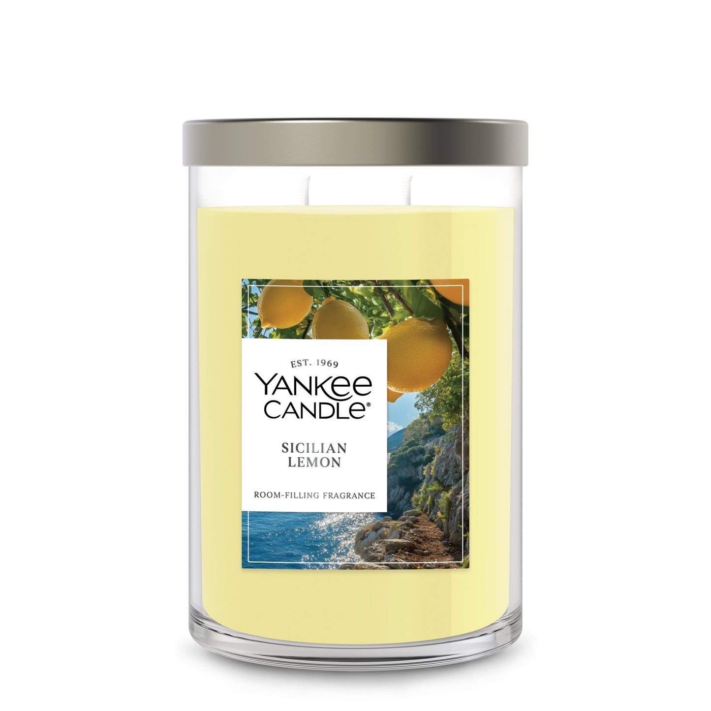 Sicilian Lemon Blend 9-0281