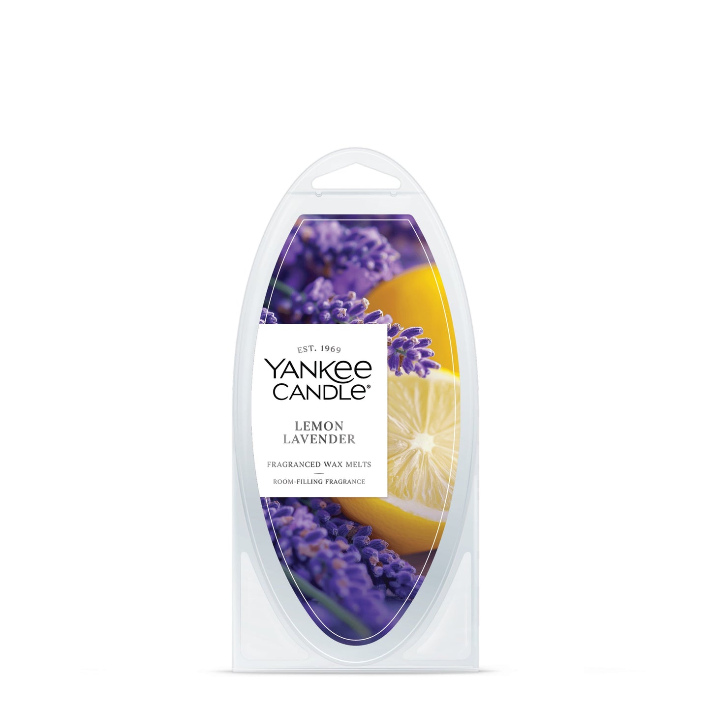 Lemon Lavender Series 9-0074