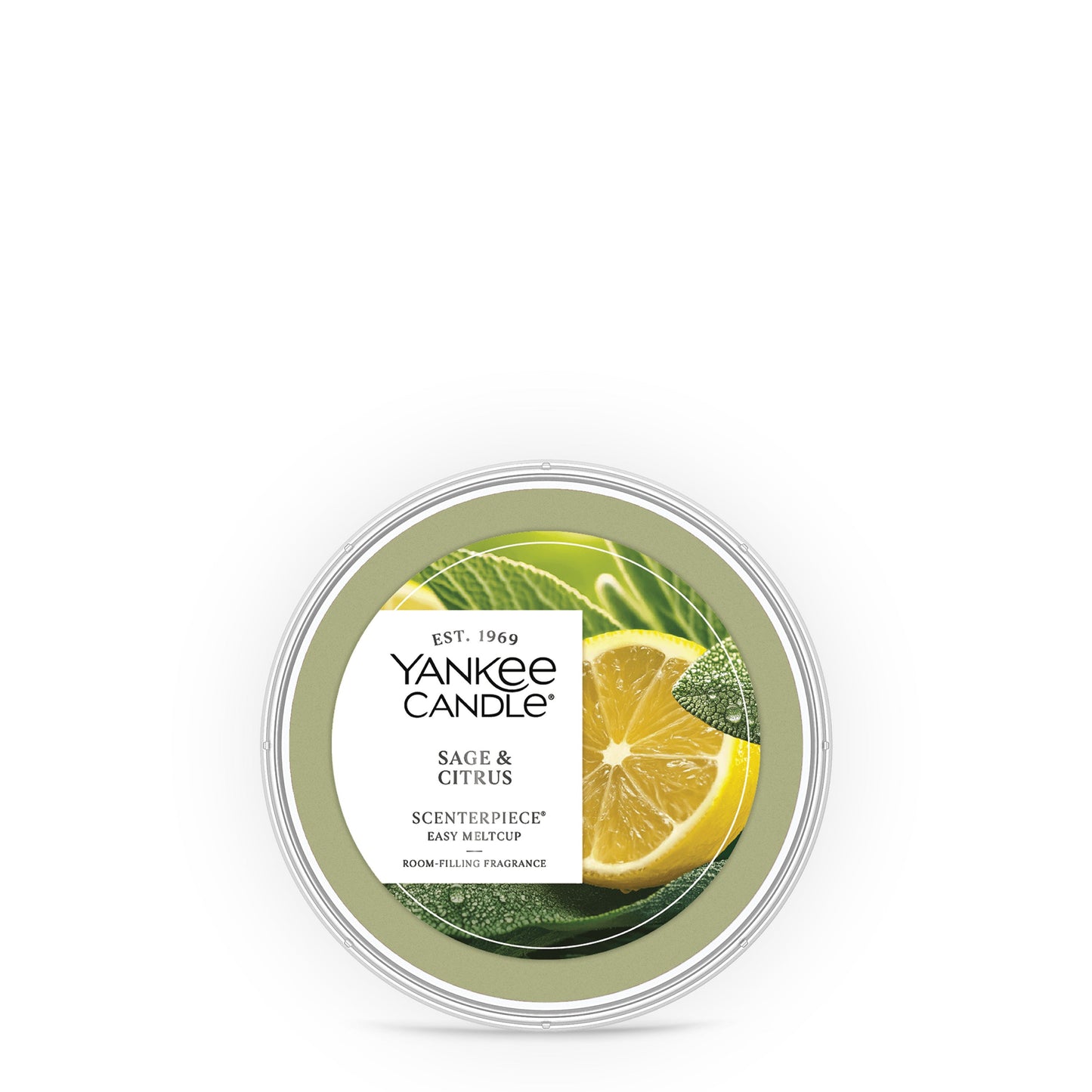 Sage & Citrus Core 9-0788