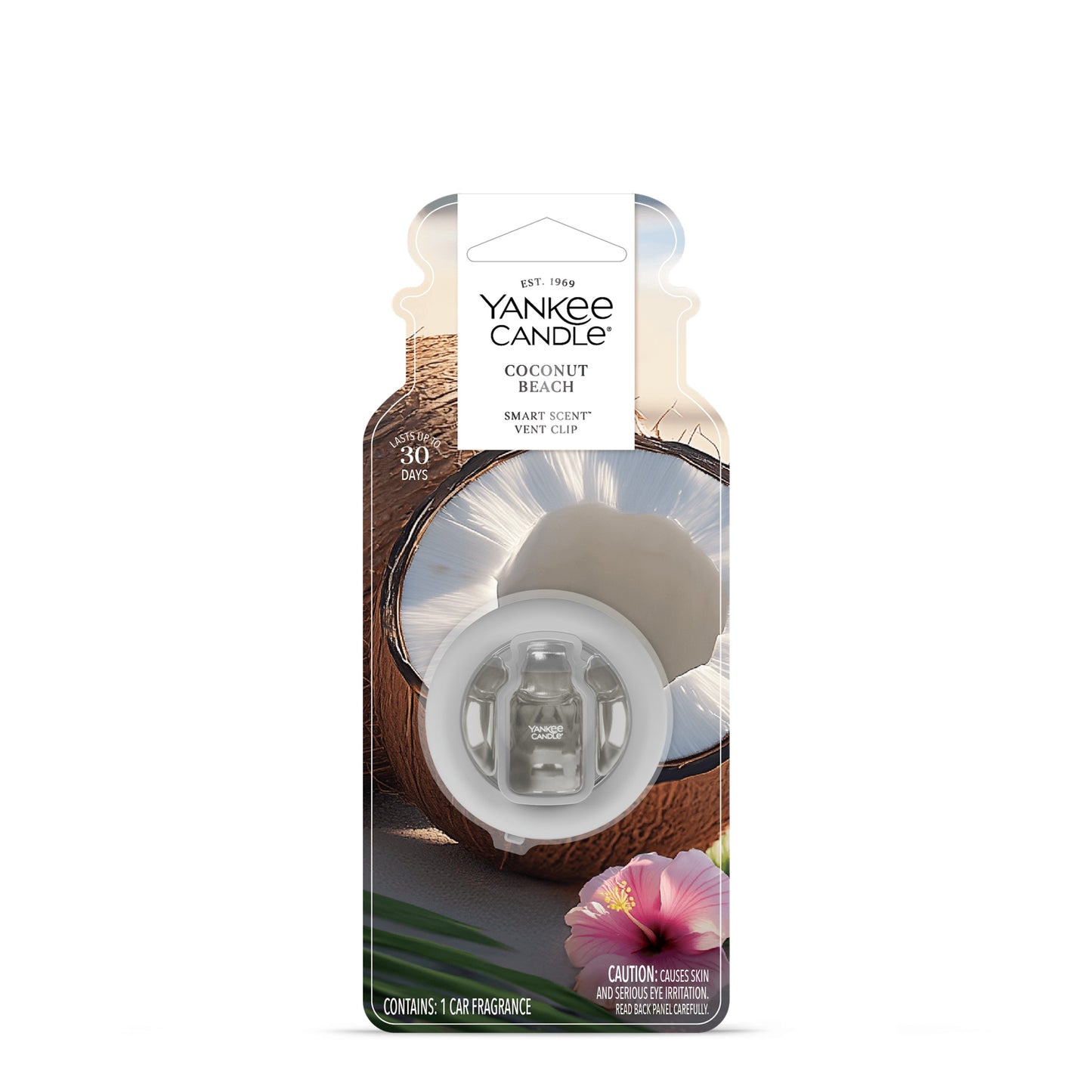 Coconut Beach Drop 9-0476