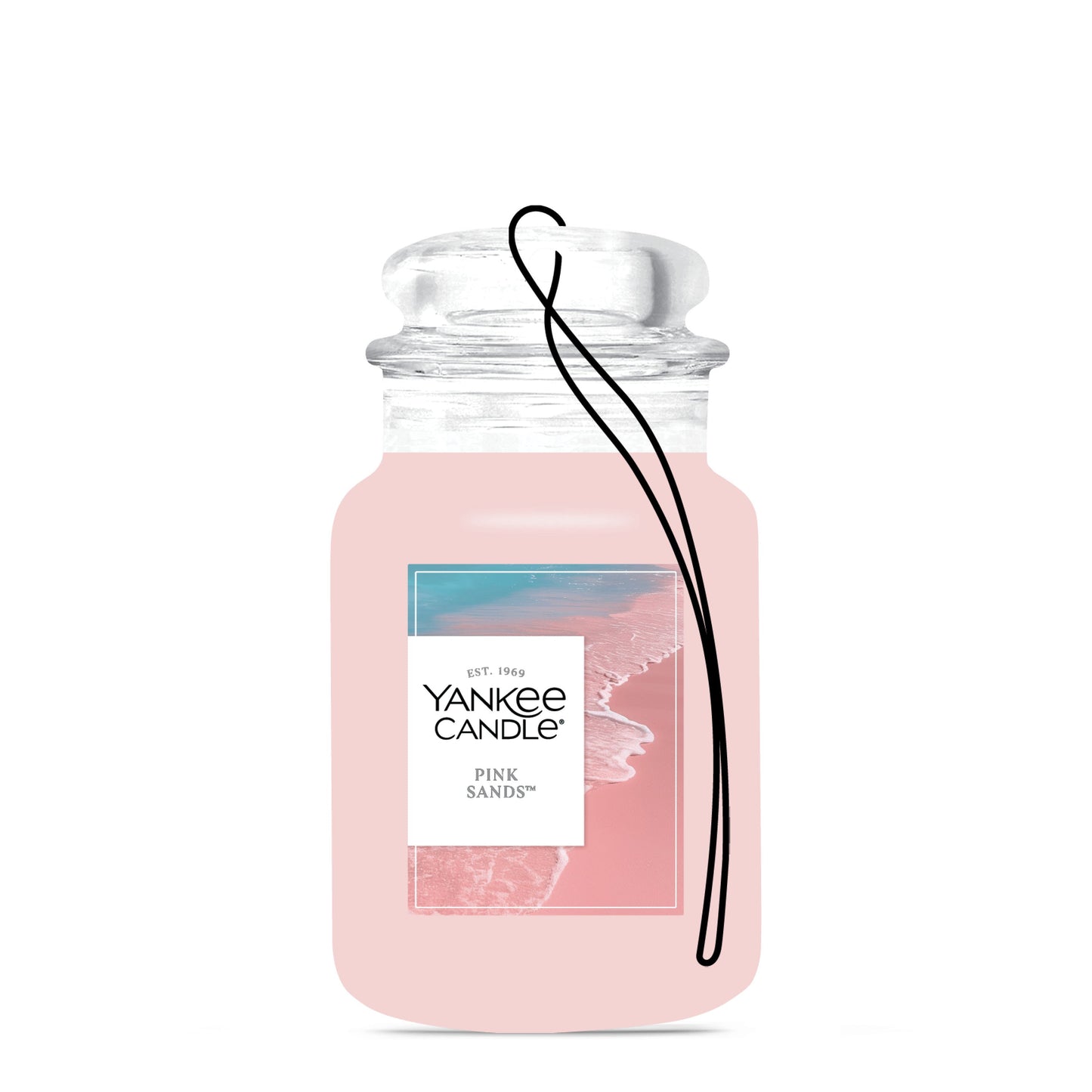 Pink Sands™ Blend 9-0091