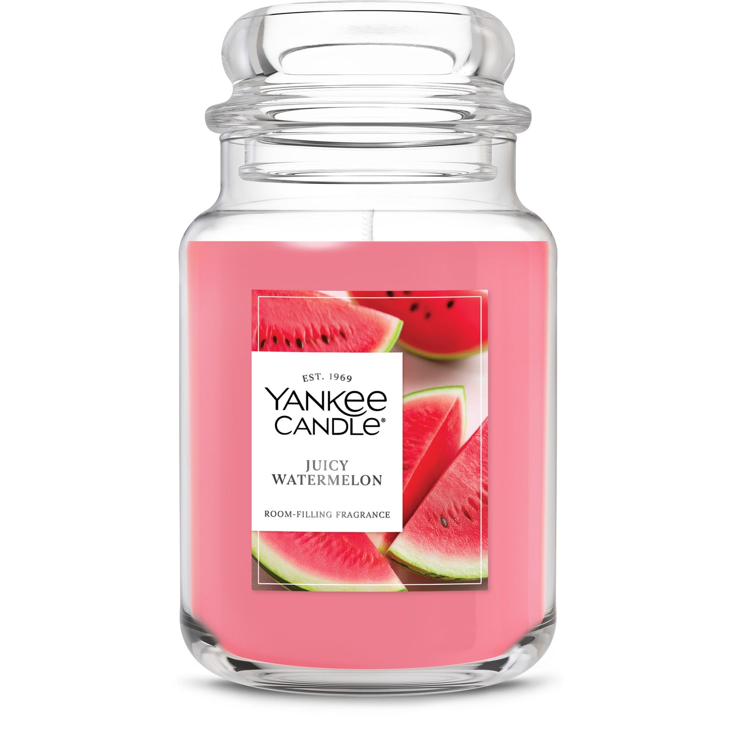 Juicy Watermelon Wave 9-0892