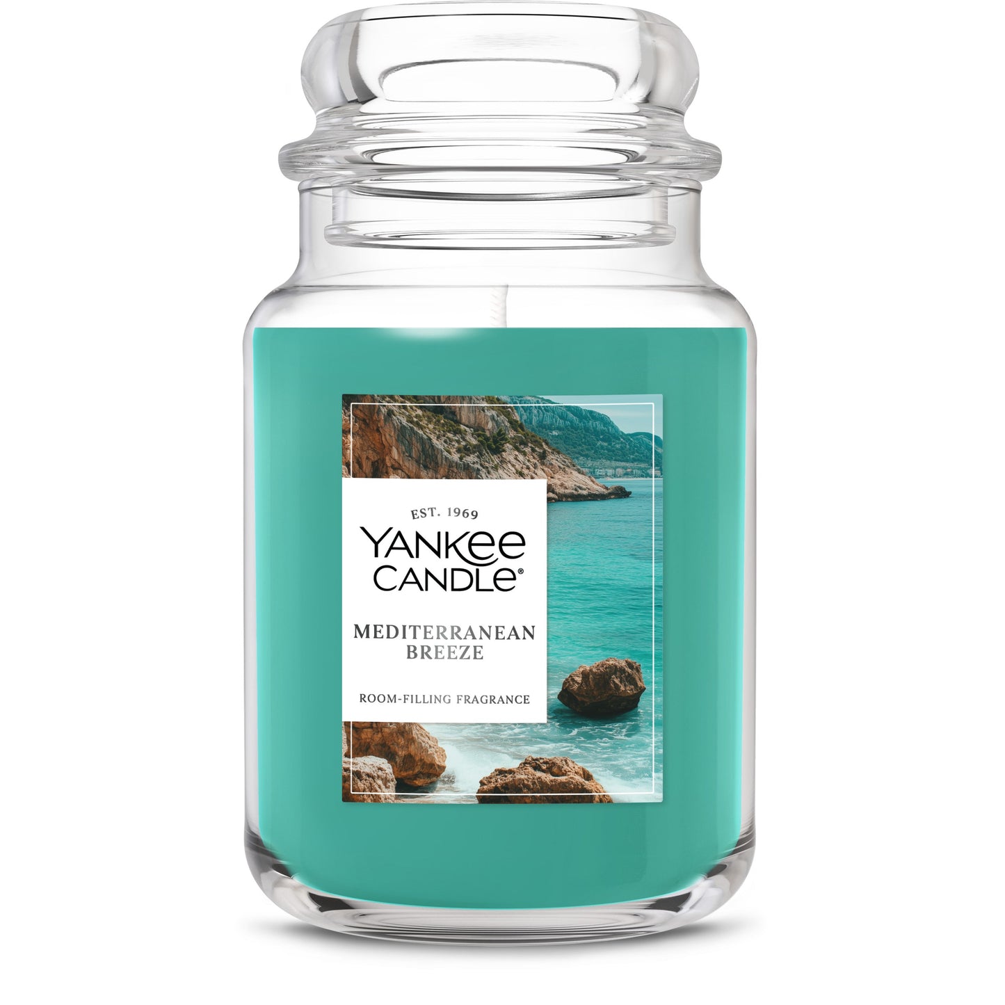 Mediterranean Breeze Blend 9-0491