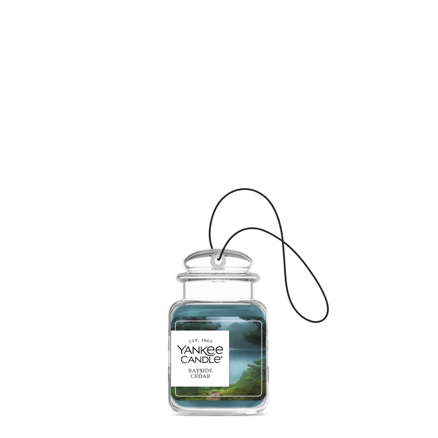 Bayside Cedar Core 9-0248